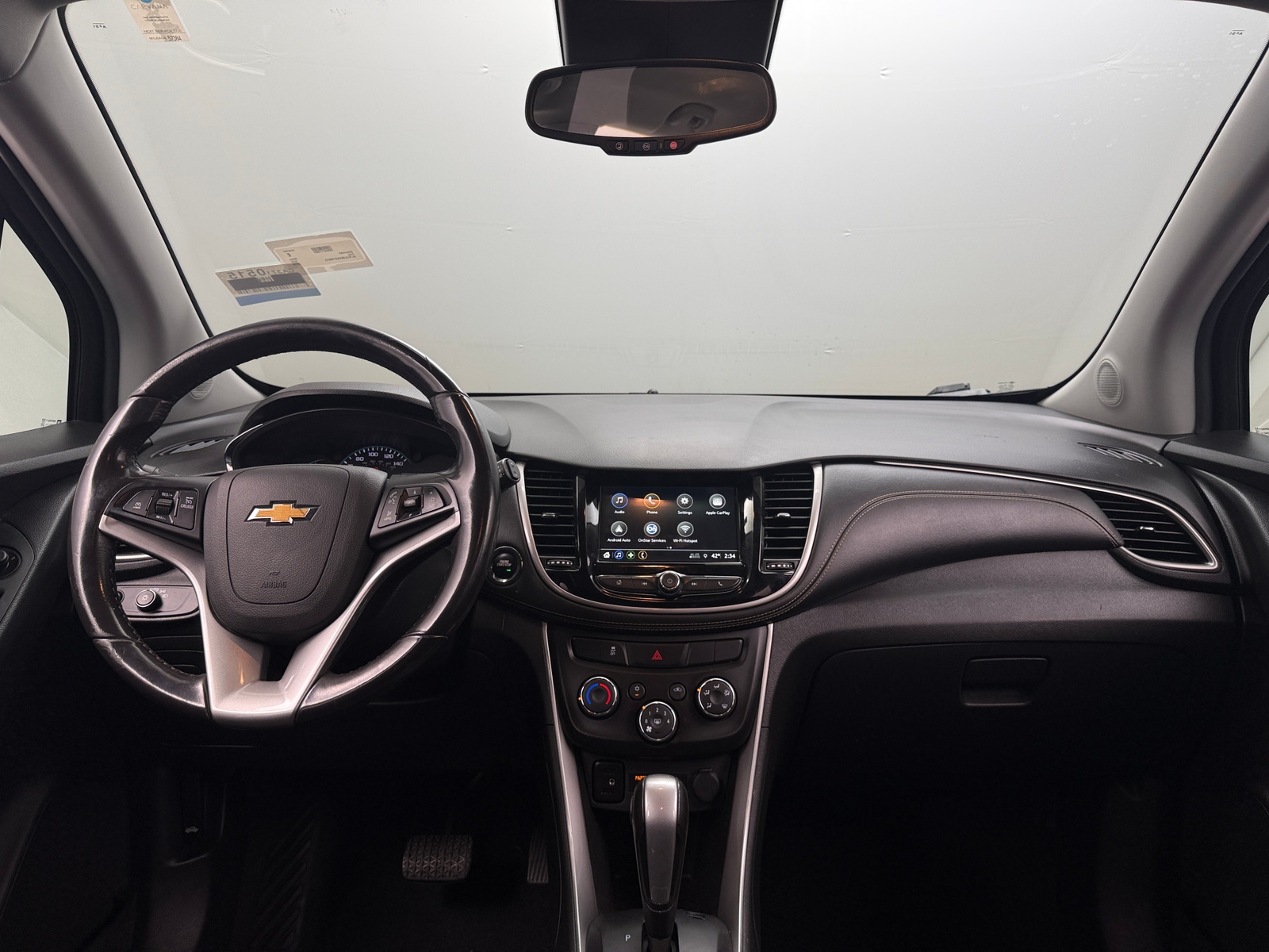 Thumbnail: 2019 Chevrolet Trax - 3