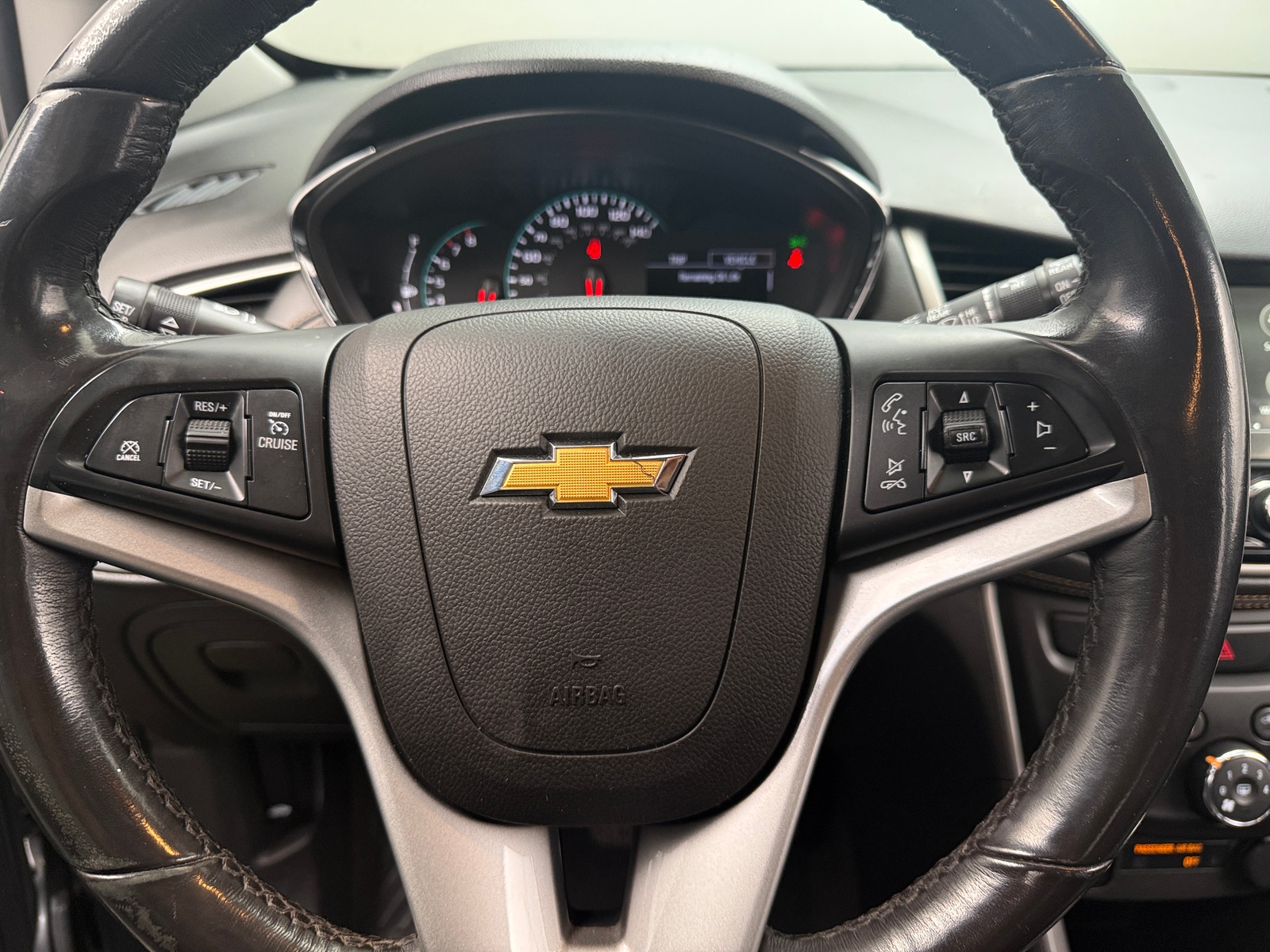 Thumbnail: 2019 Chevrolet Trax - 5