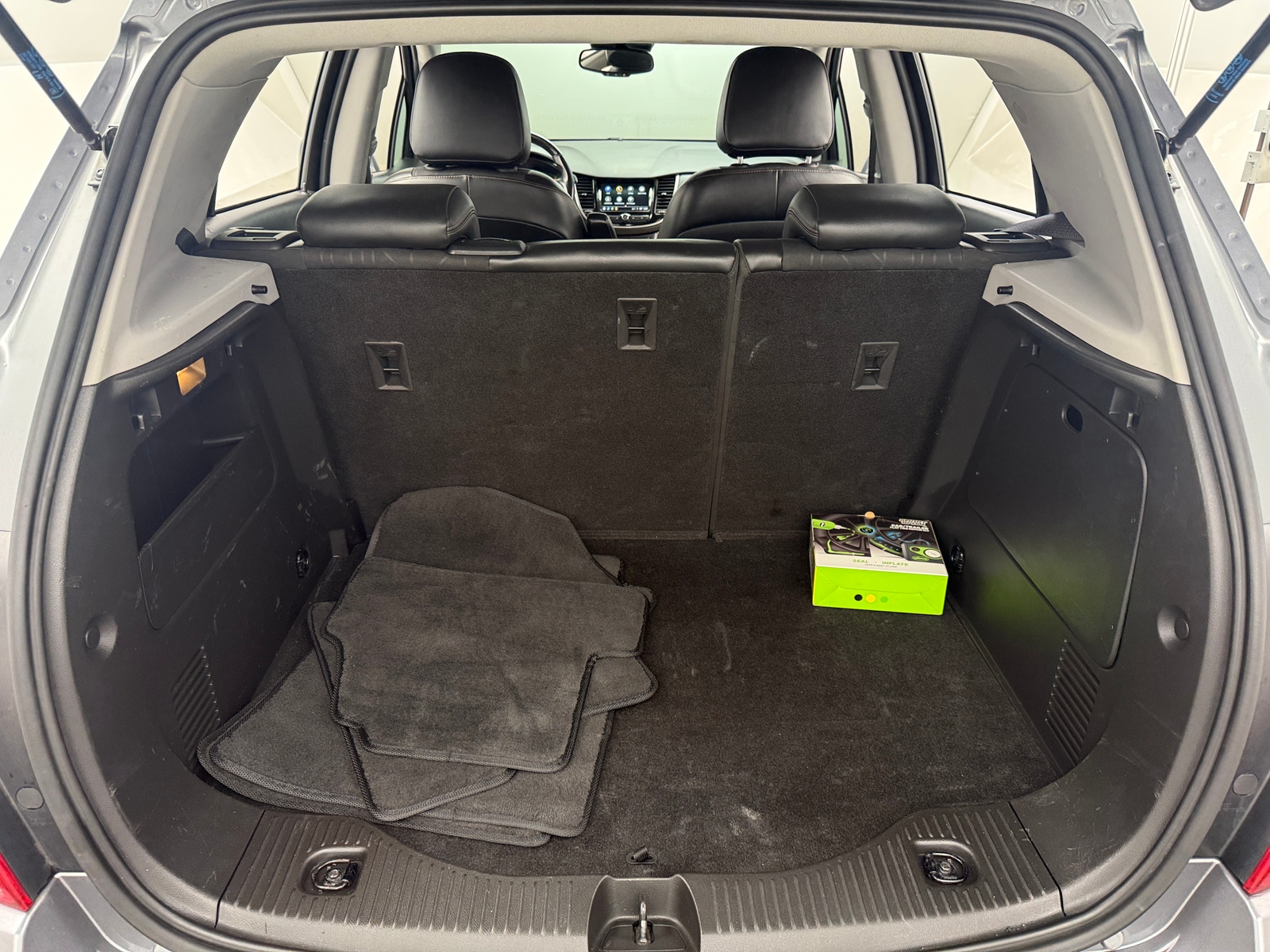 Thumbnail: 2019 Chevrolet Trax - 7