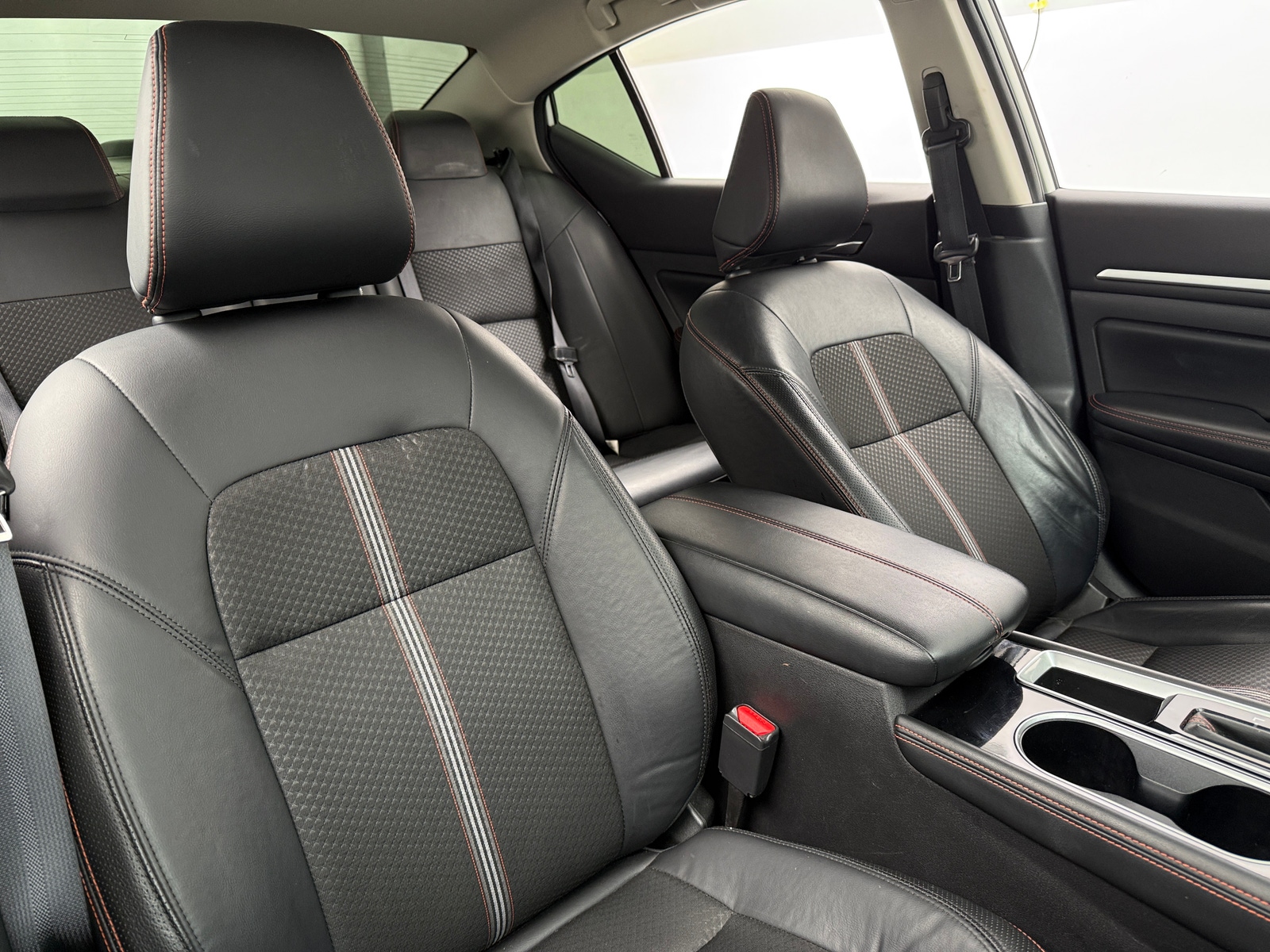 Thumbnail: 2024 Nissan Altima - 2