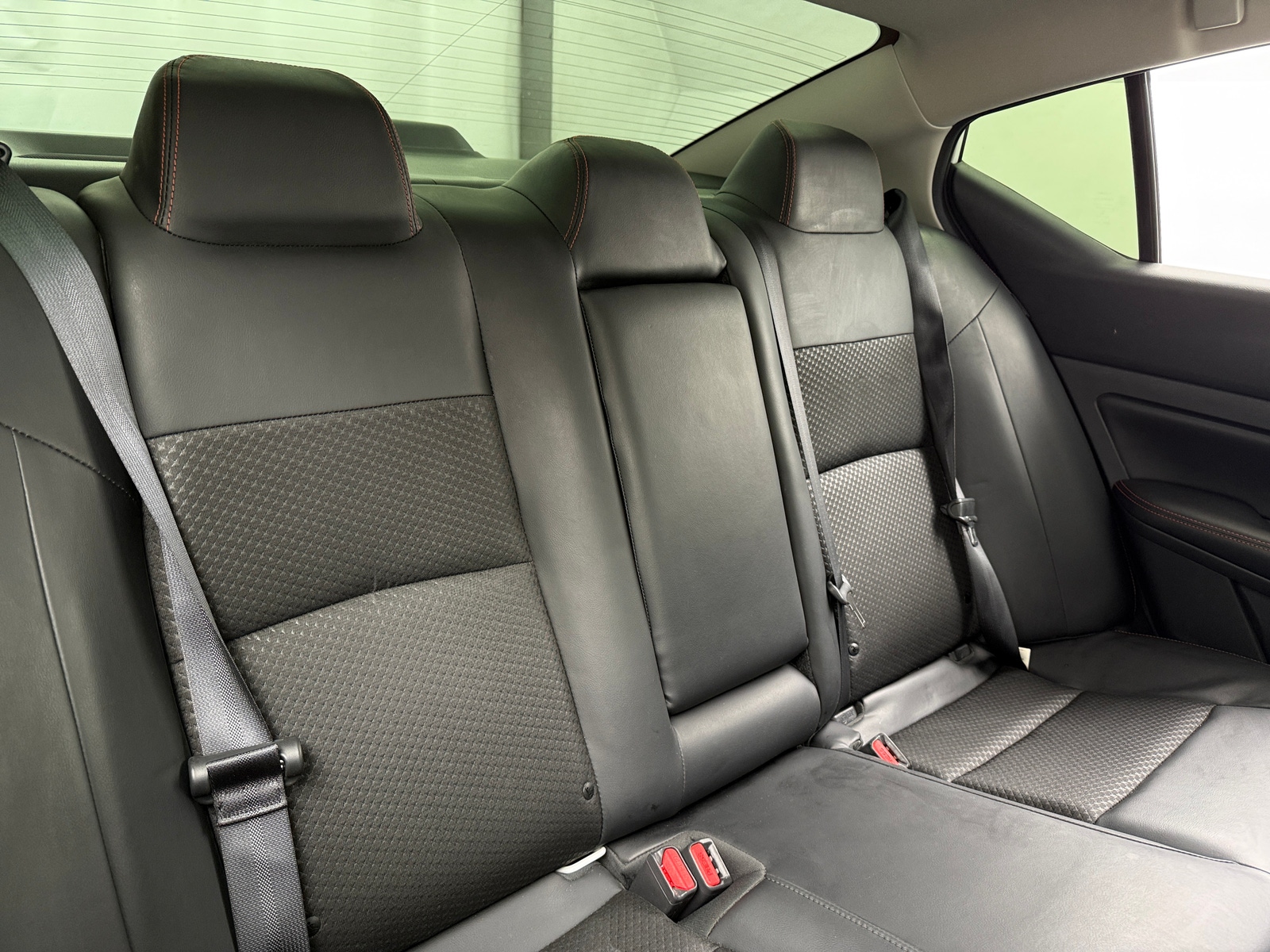 Thumbnail: 2024 Nissan Altima - 6