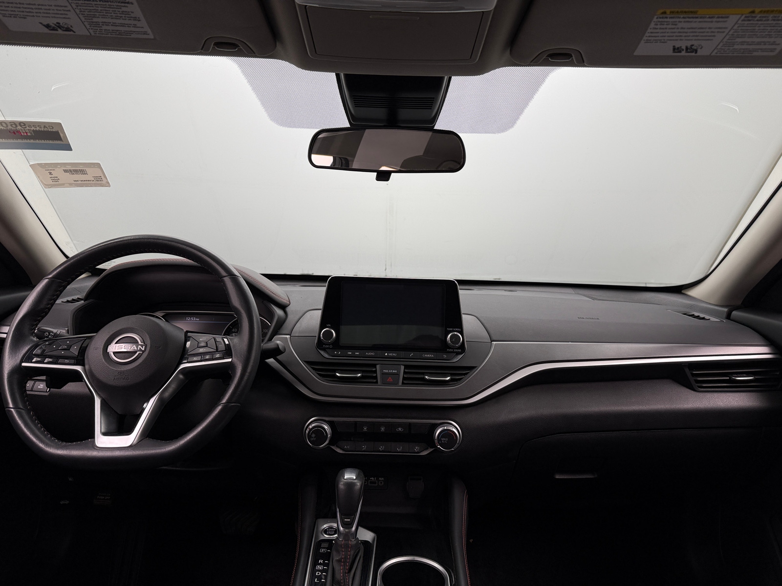 Thumbnail: 2024 Nissan Altima - 3