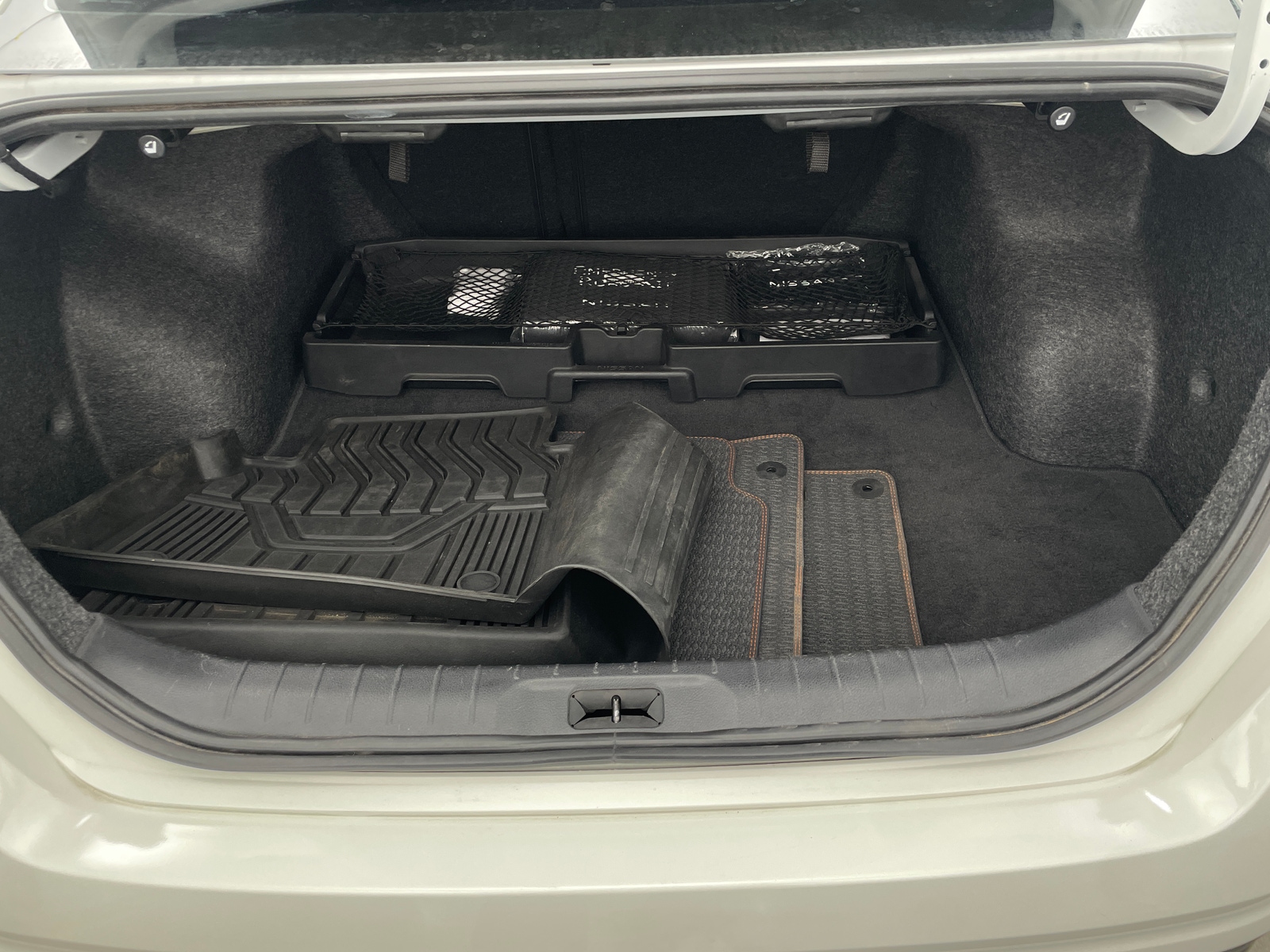 Thumbnail: 2024 Nissan Altima - 7