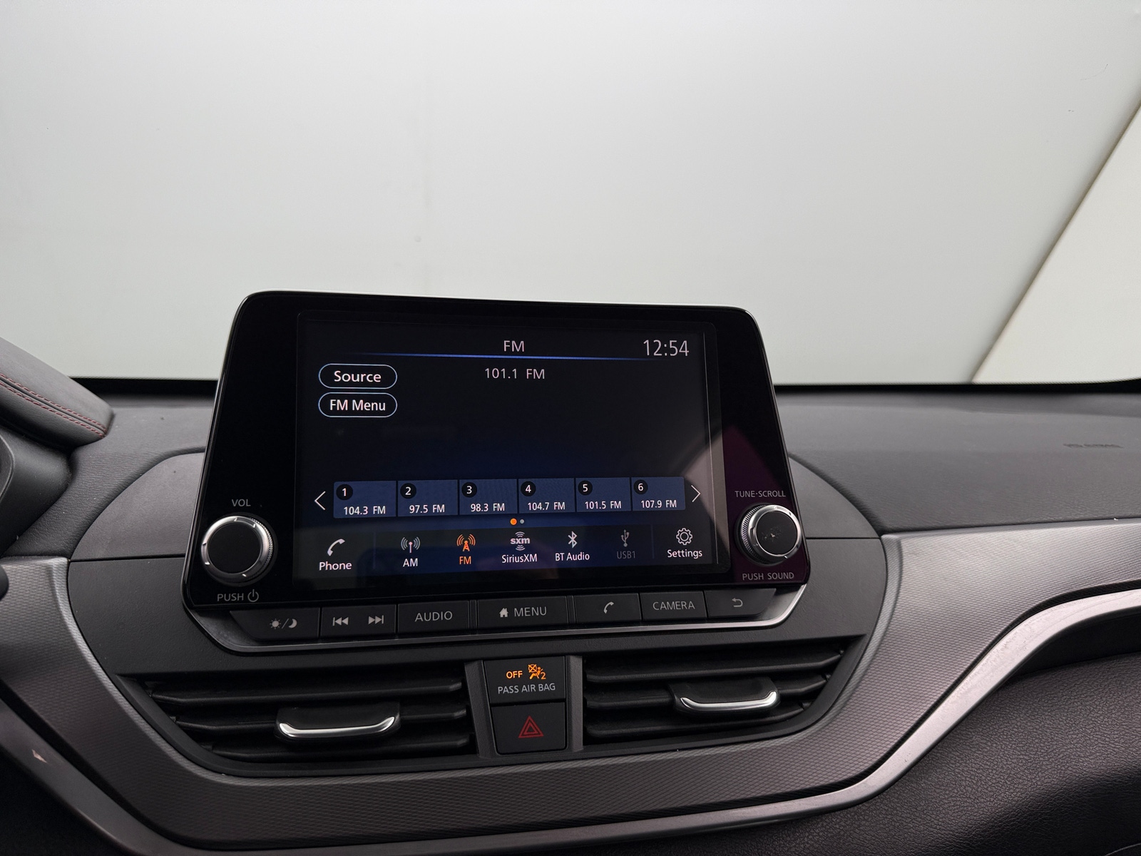 Thumbnail: 2024 Nissan Altima - 4