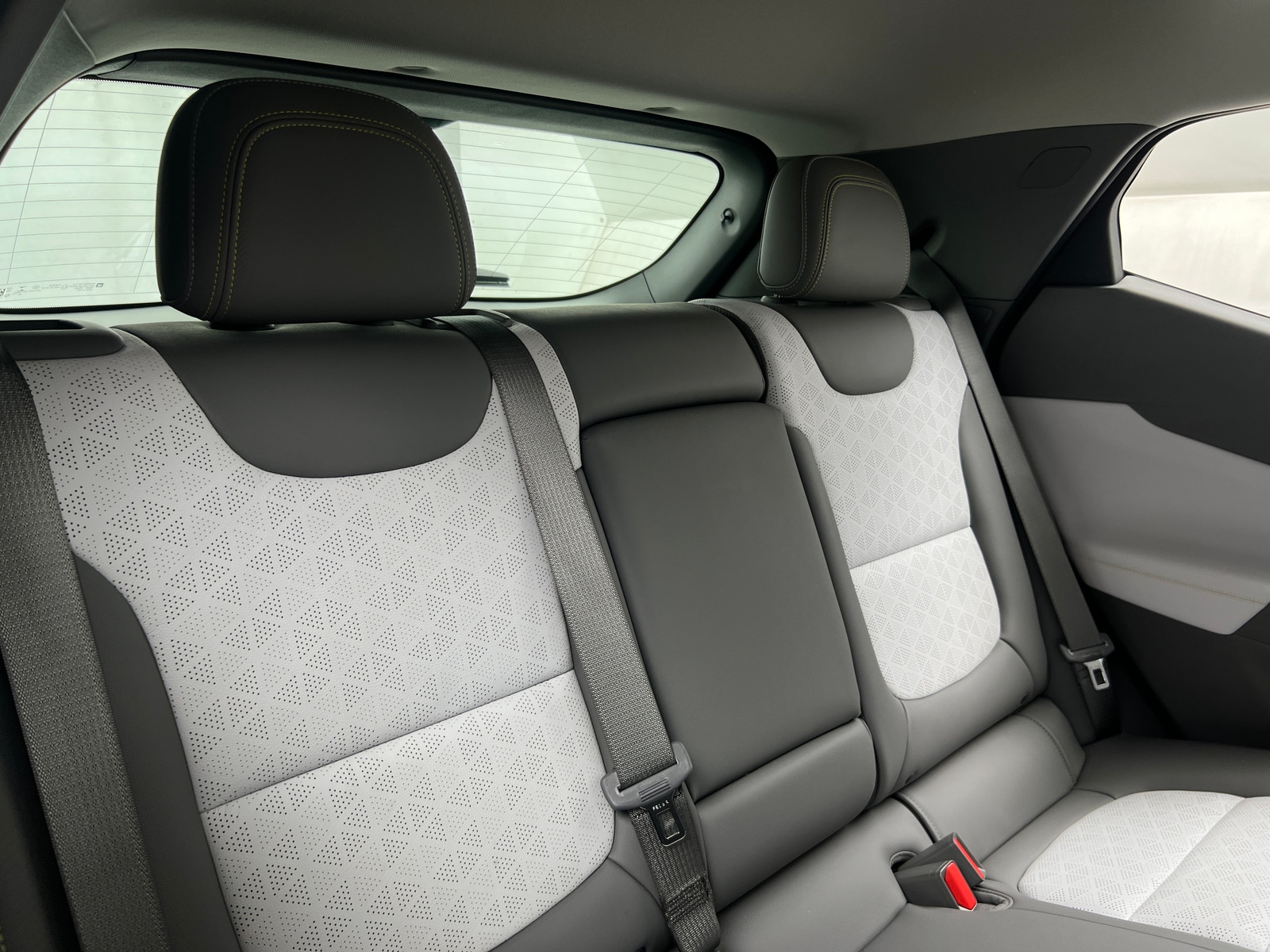 Thumbnail: 2023 Chevrolet Bolt EUV - 5