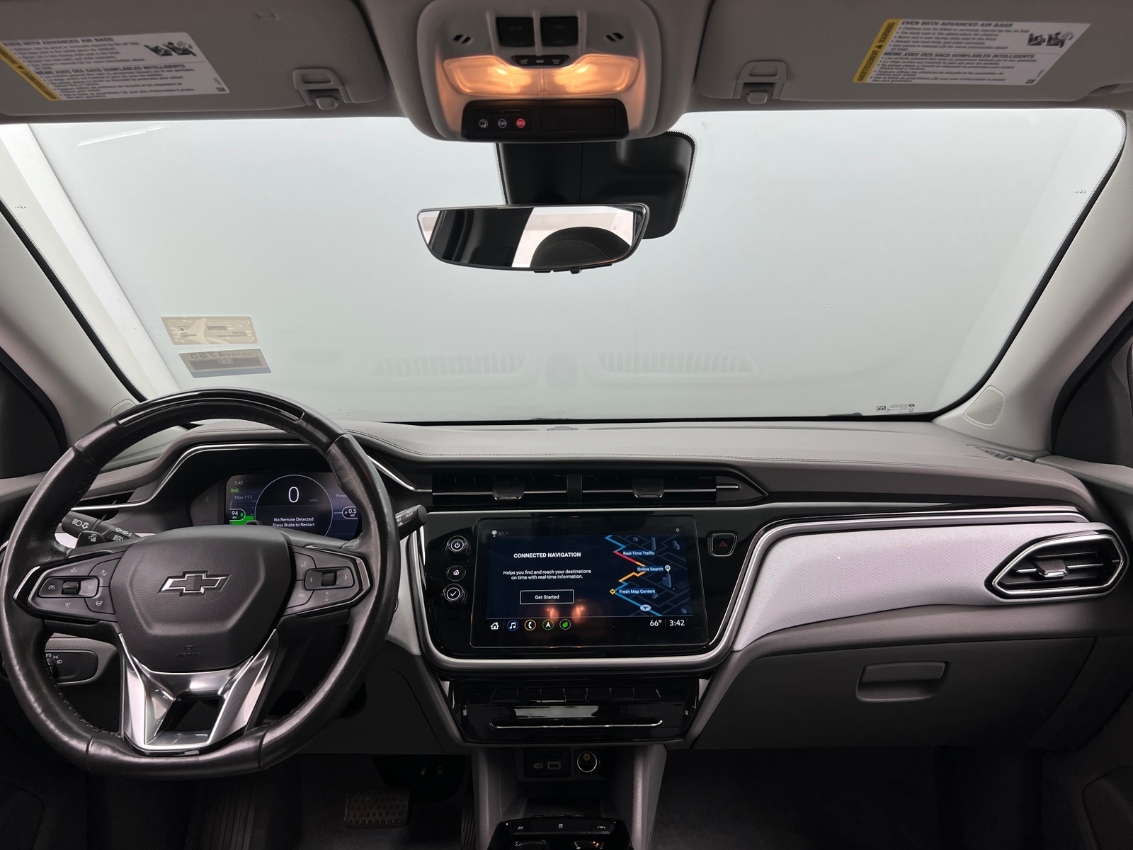 Thumbnail: 2023 Chevrolet Bolt EUV - 2