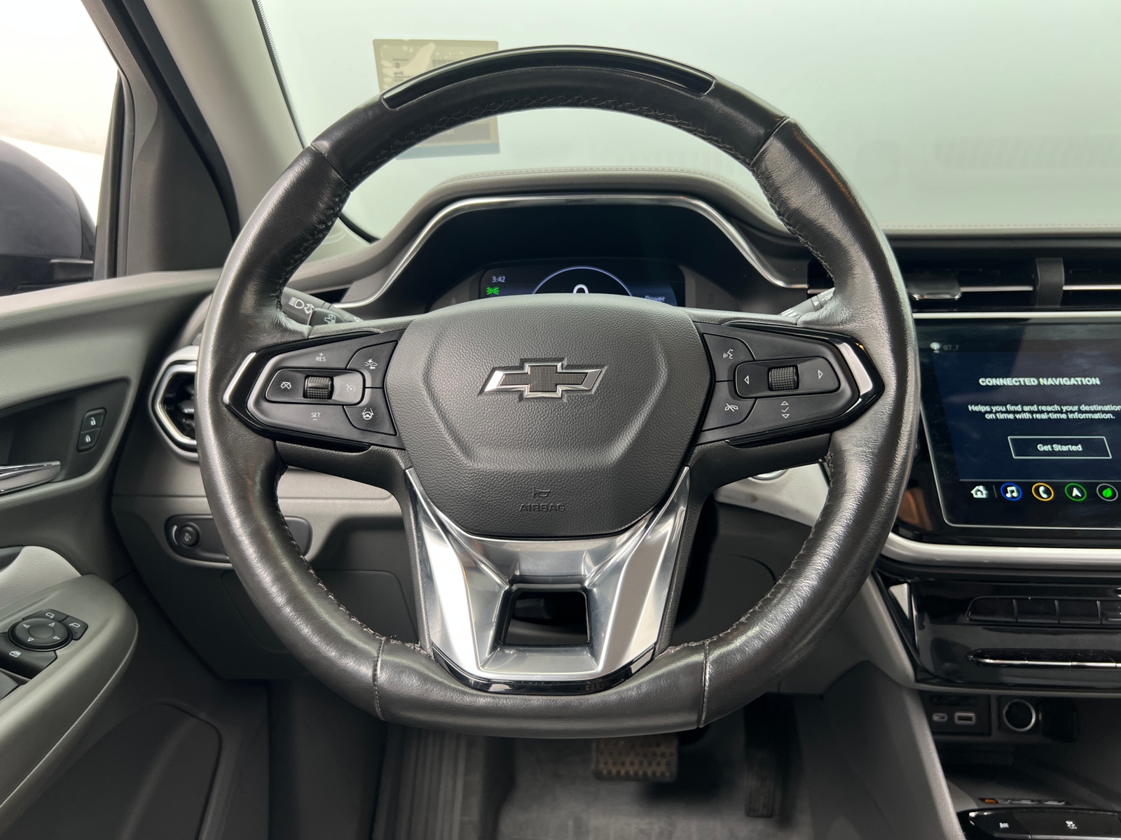 Thumbnail: 2023 Chevrolet Bolt EUV - 4