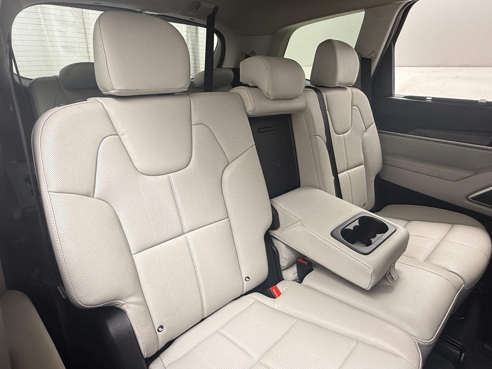 Thumbnail: 2020 Kia Telluride - 5