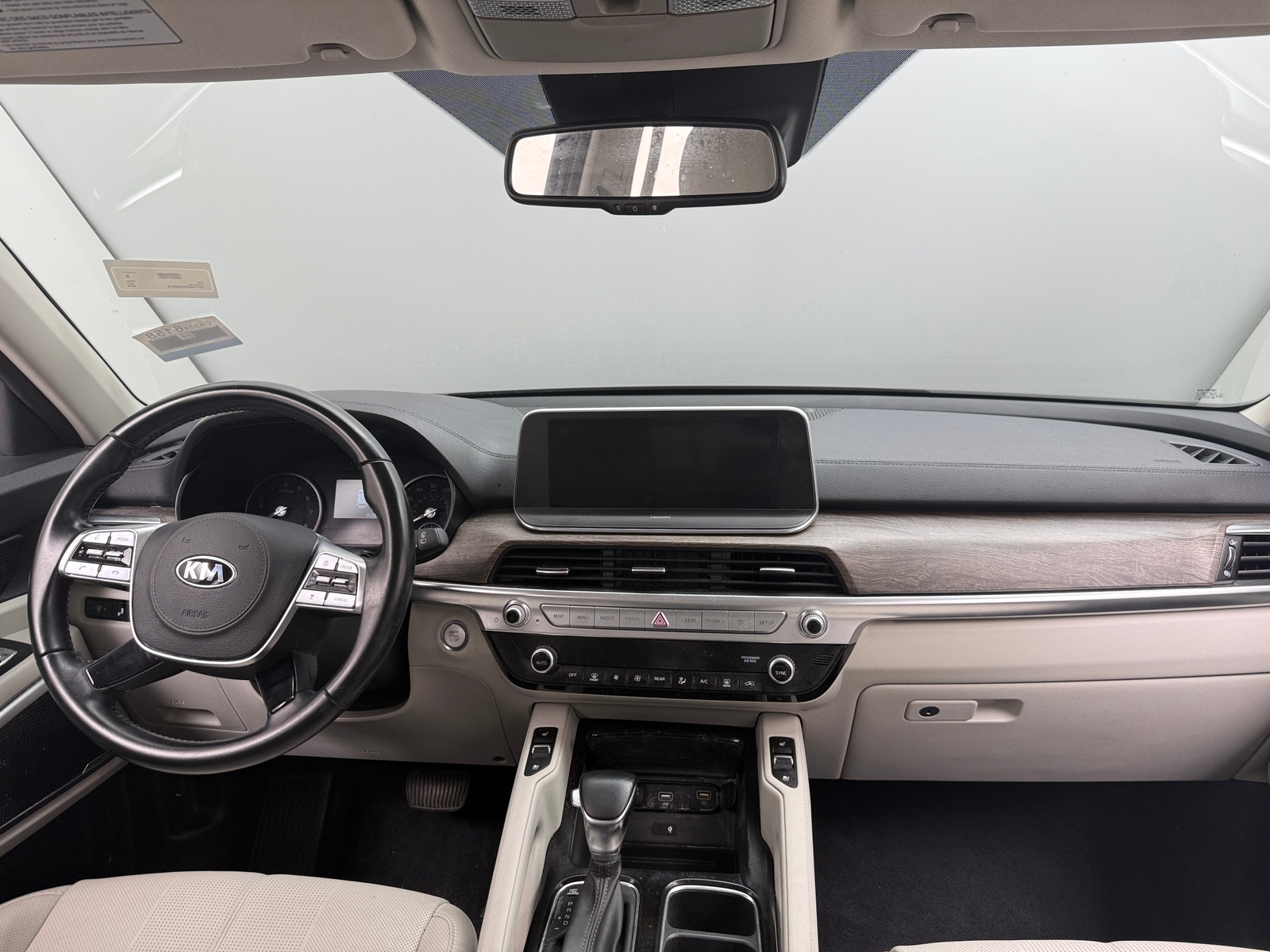 Thumbnail: 2020 Kia Telluride - 2