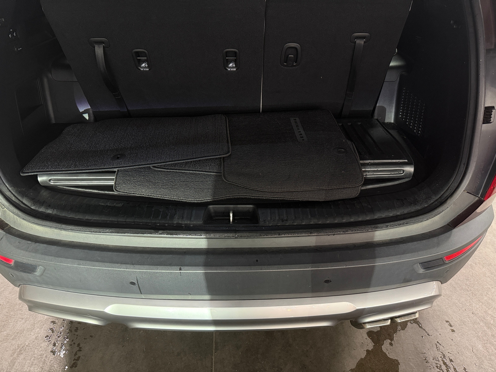 Thumbnail: 2020 Kia Telluride - 6