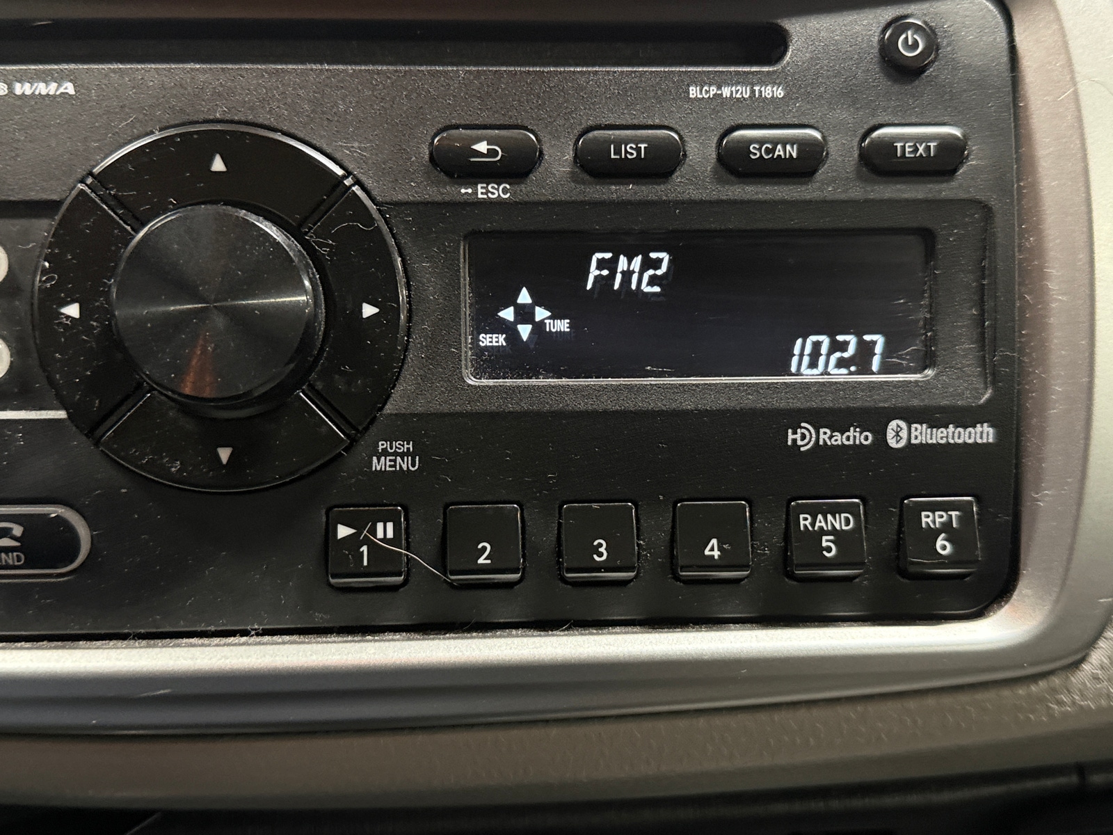 Thumbnail: 2012 Toyota Yaris - 4