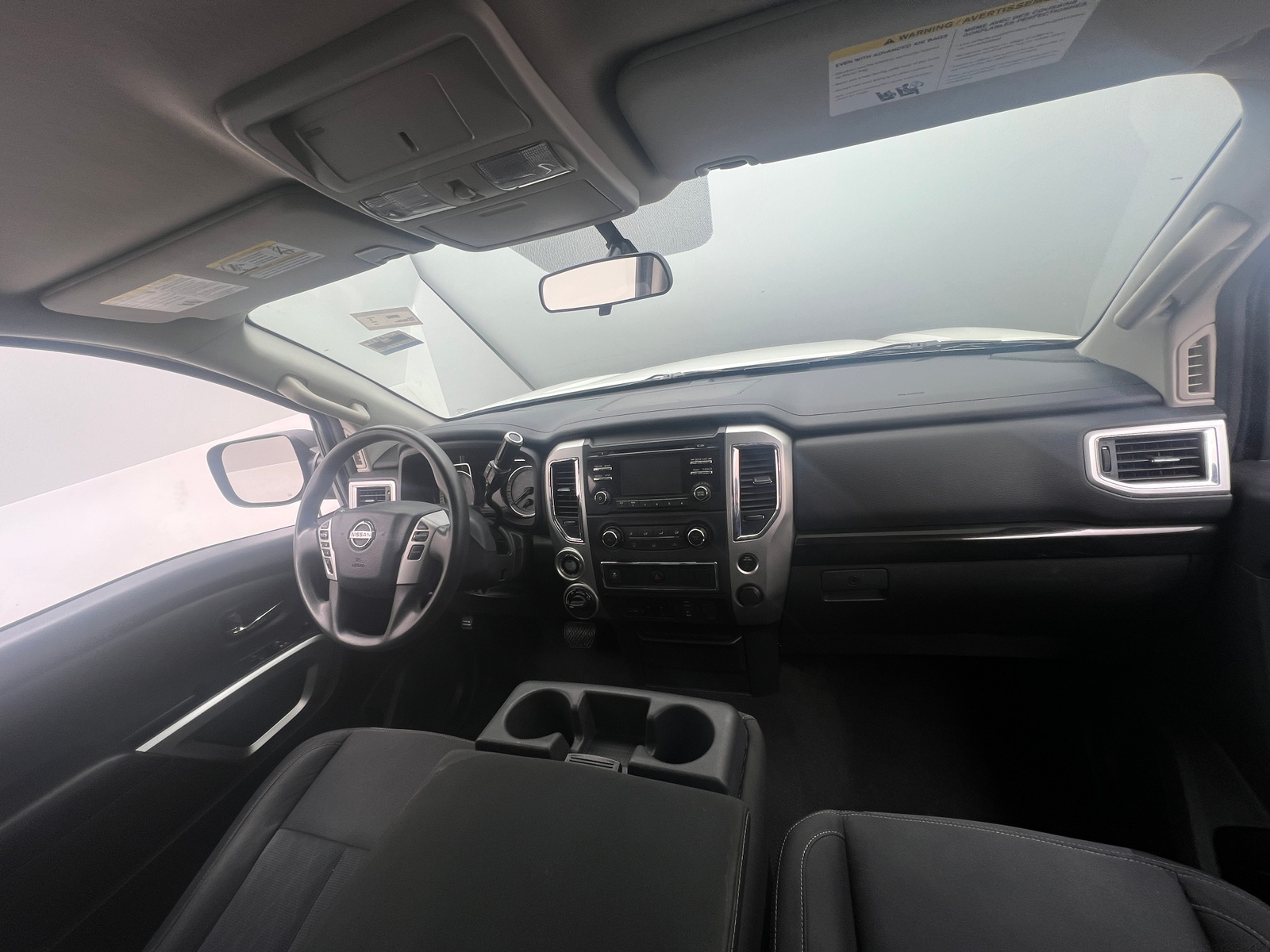 Thumbnail: 2017 Nissan Titan - 3