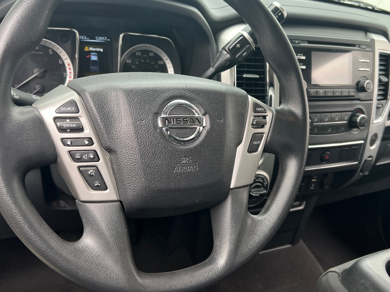 Thumbnail: 2017 Nissan Titan - 5