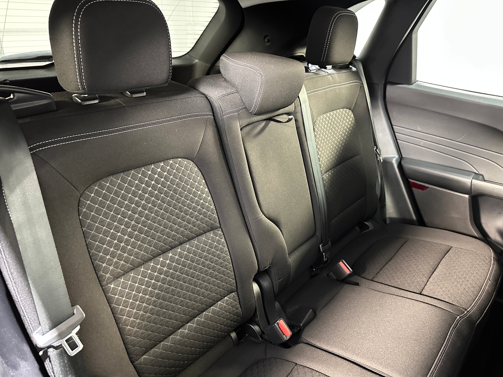 Thumbnail: 2024 Ford Escape - 6