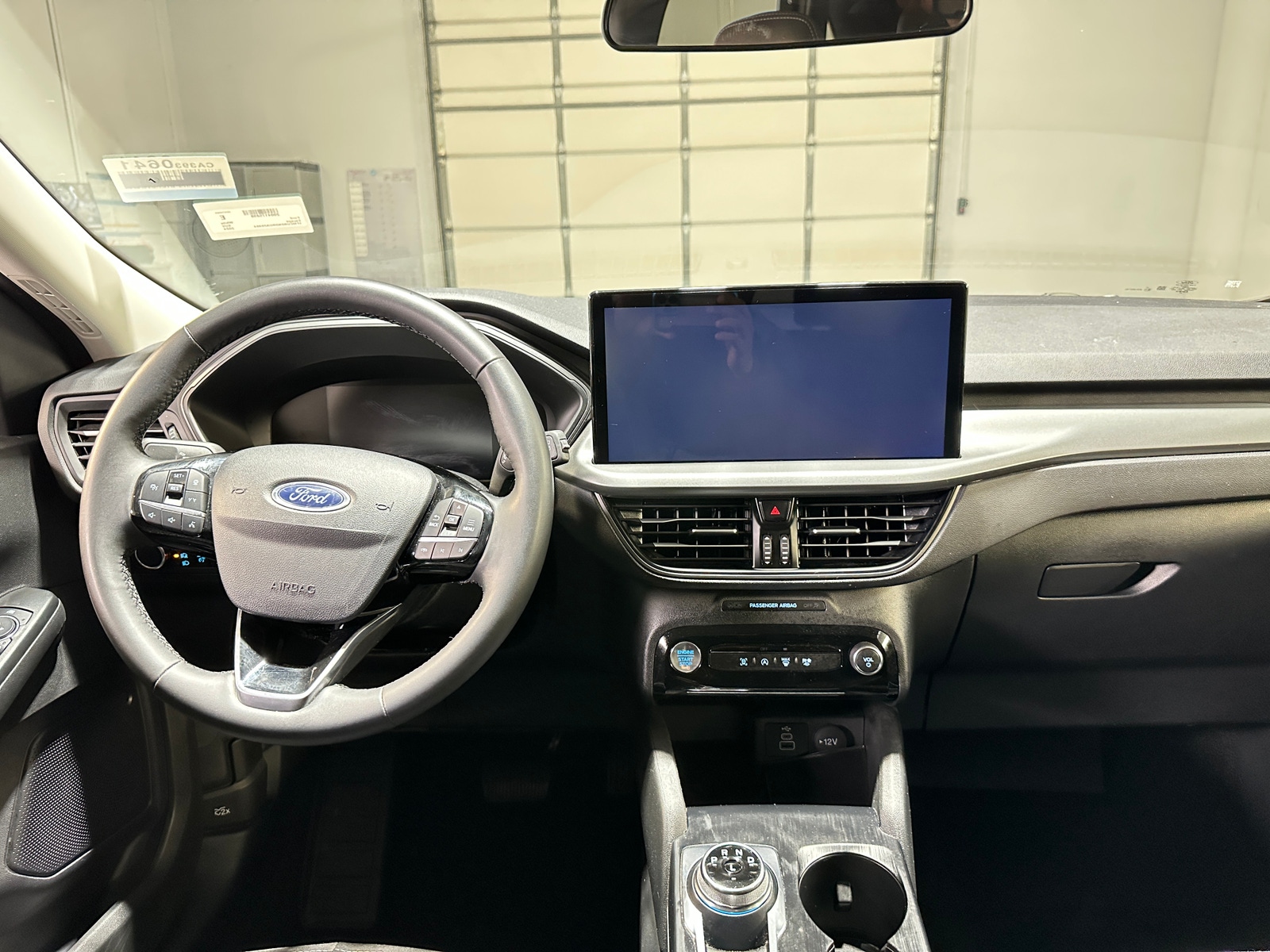 Thumbnail: 2024 Ford Escape - 3