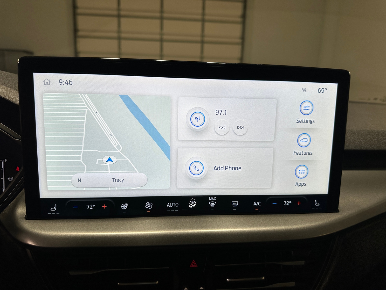 Thumbnail: 2024 Ford Escape - 4