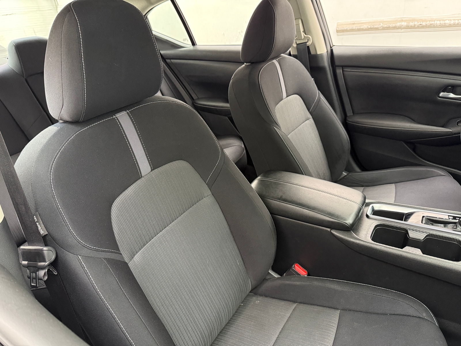 Thumbnail: 2020 Nissan Sentra - 2