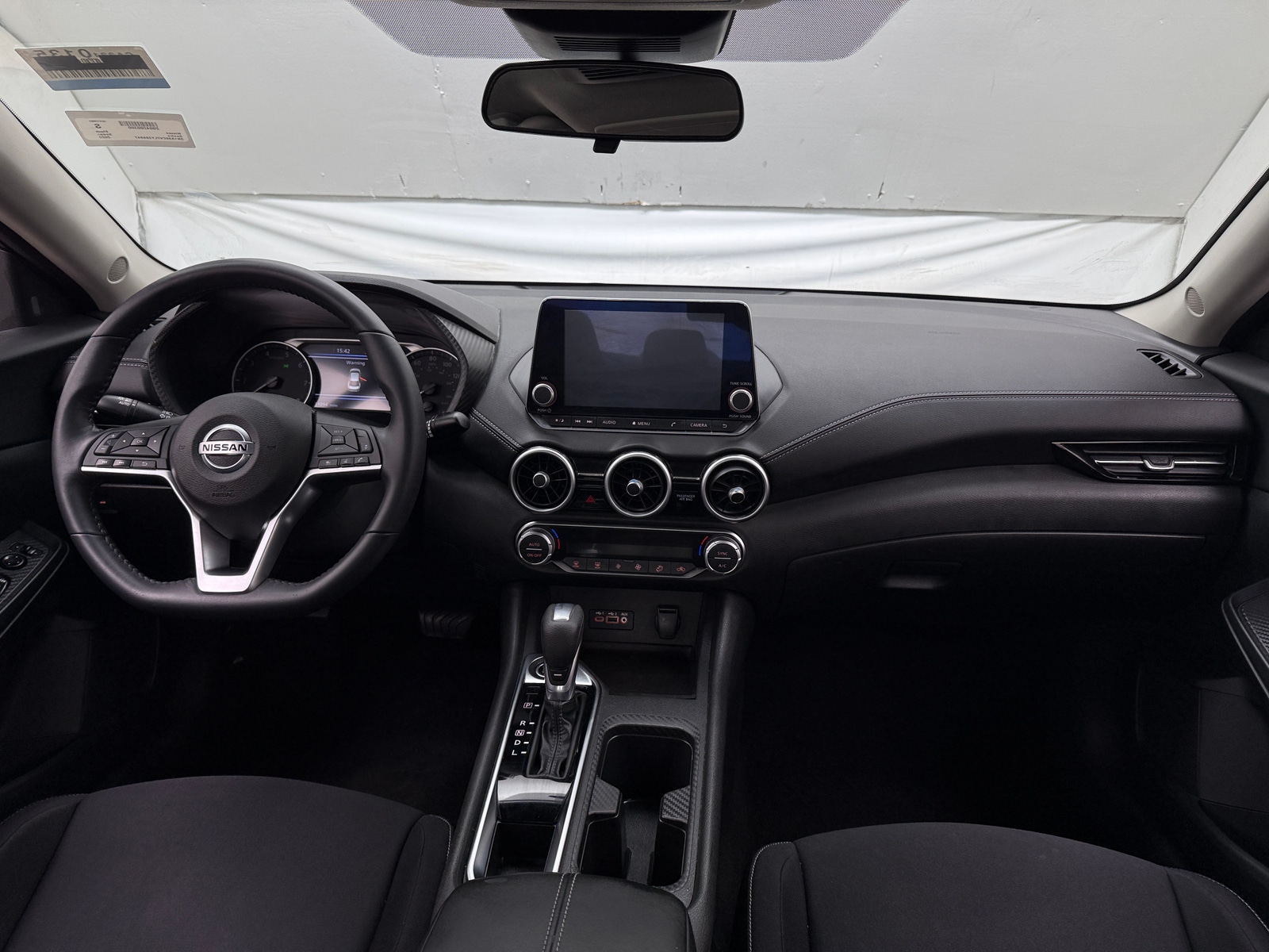 Thumbnail: 2020 Nissan Sentra - 3