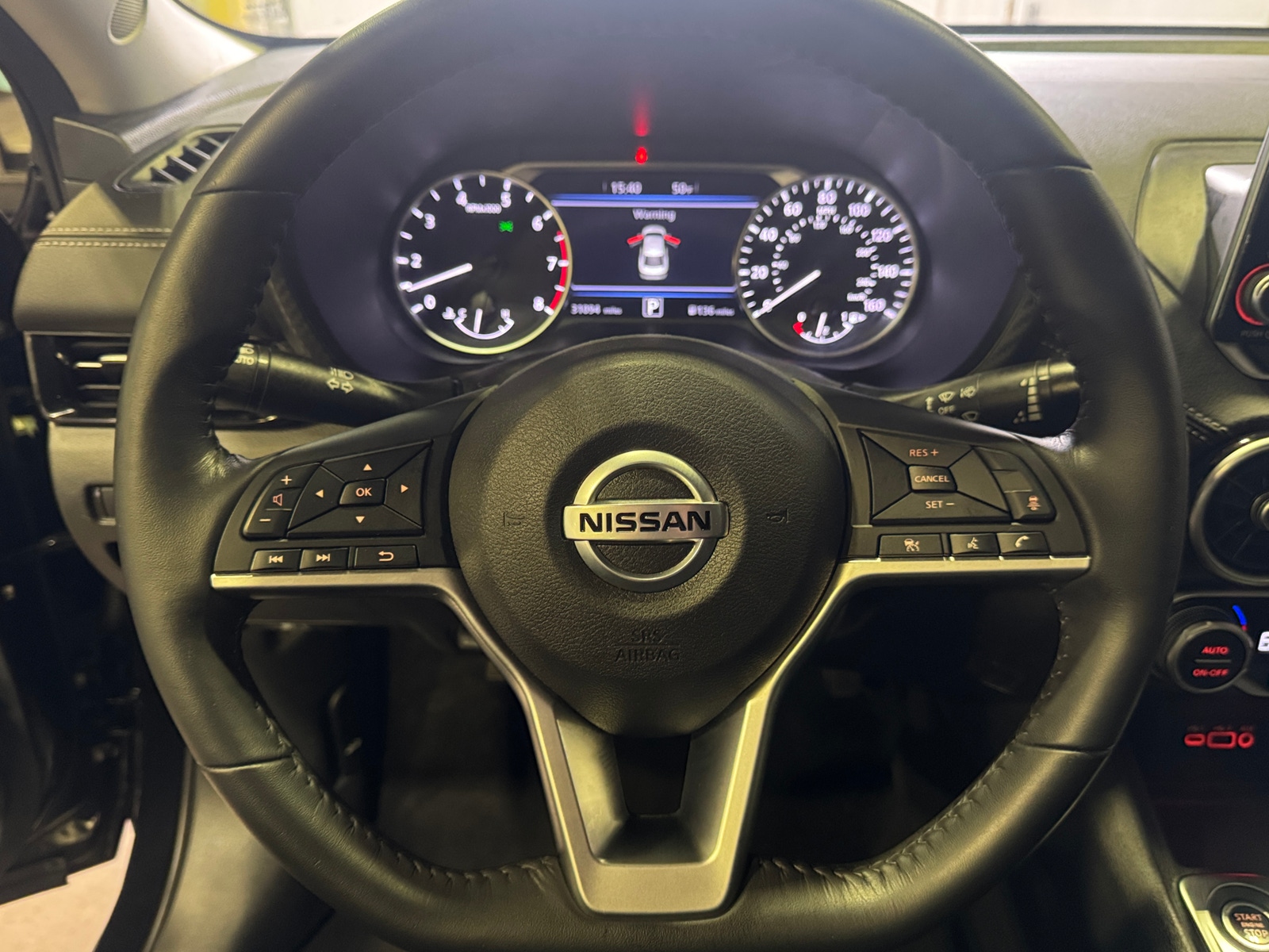 Thumbnail: 2020 Nissan Sentra - 5