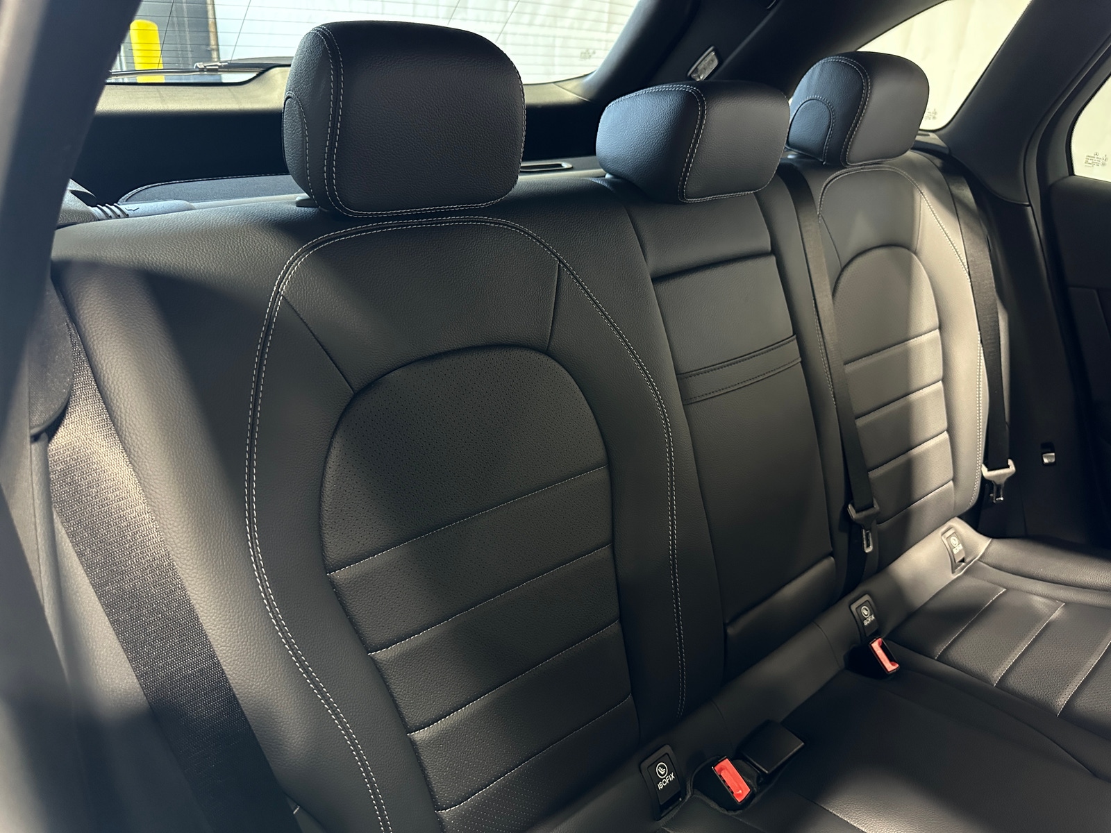 Thumbnail: 2018 Mercedes-Benz GLC - 5