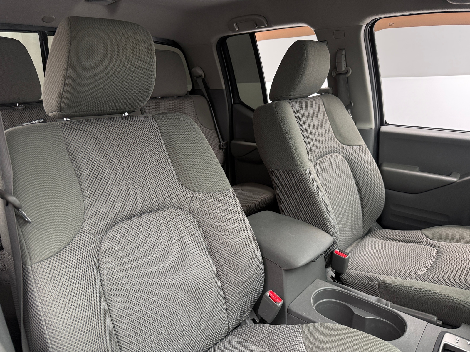 Thumbnail: 2019 Nissan Frontier - 2