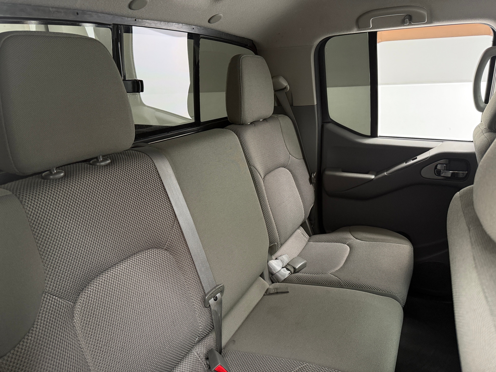 Thumbnail: 2019 Nissan Frontier - 6