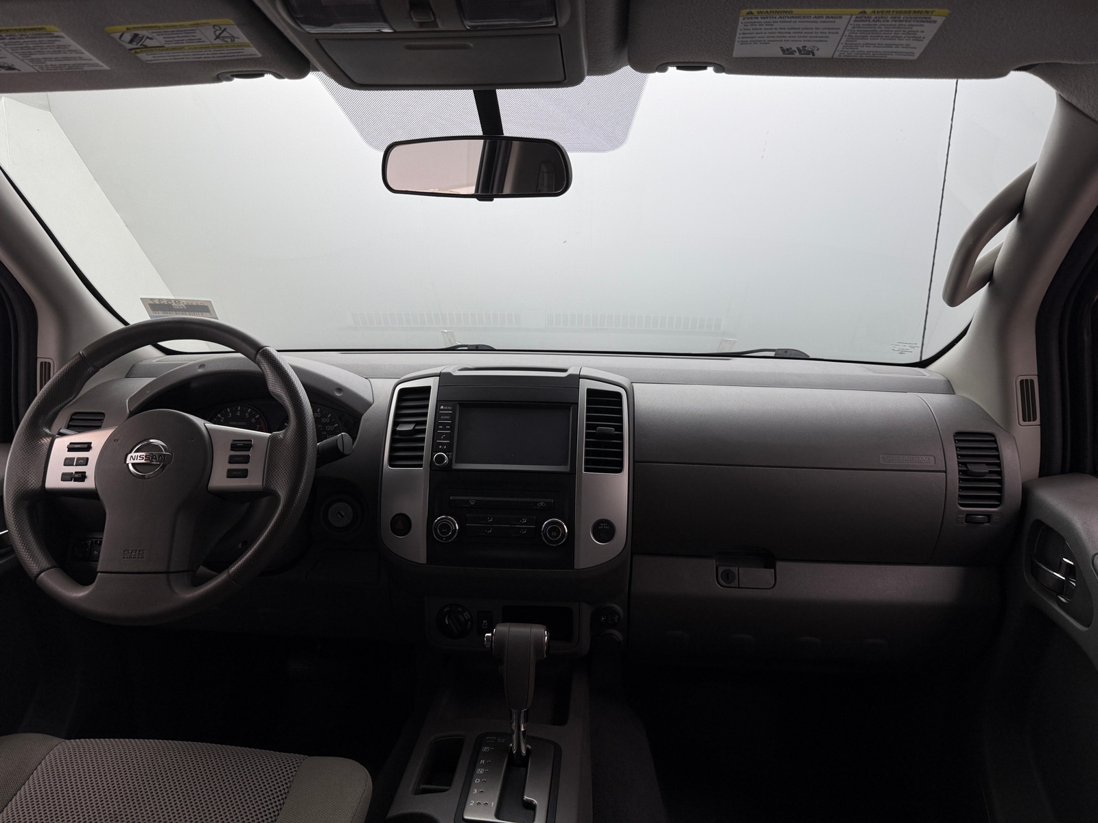 Thumbnail: 2019 Nissan Frontier - 3