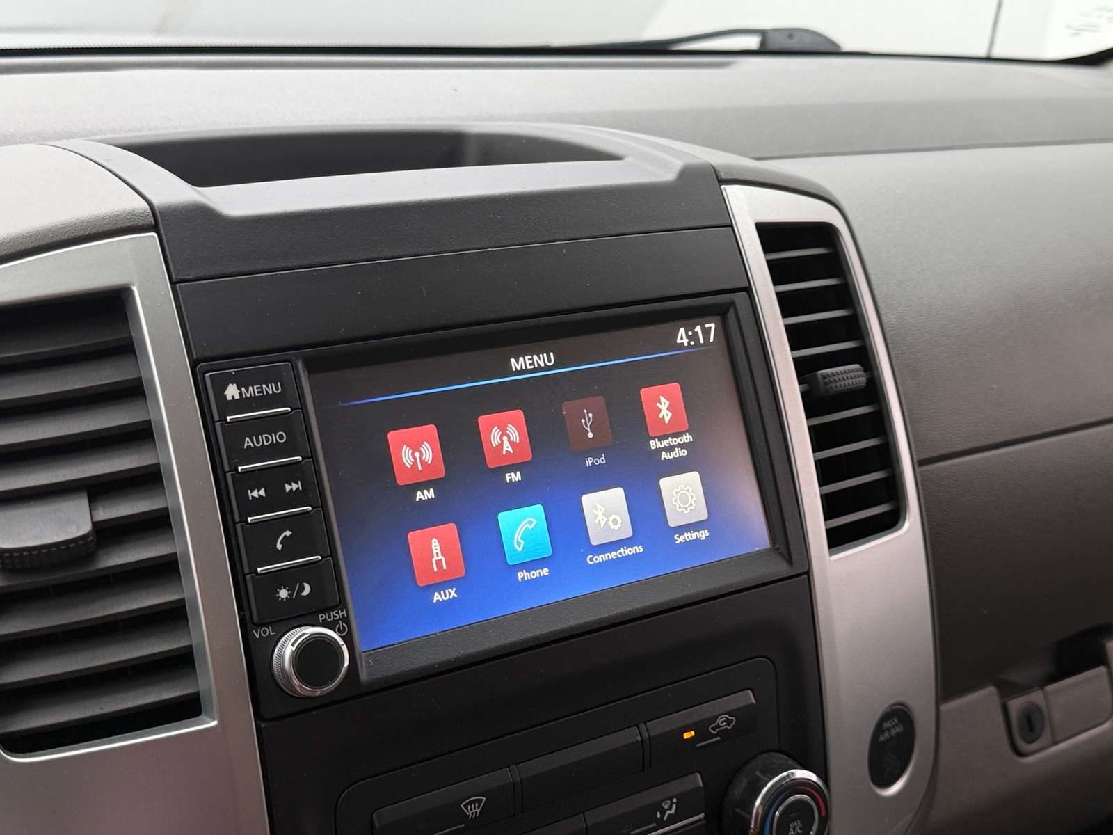 Thumbnail: 2019 Nissan Frontier - 4