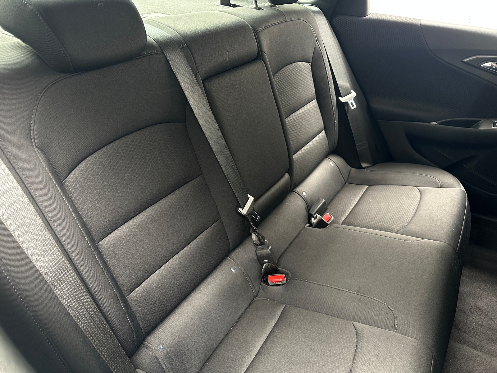 Thumbnail: 2023 Chevrolet Malibu - 6