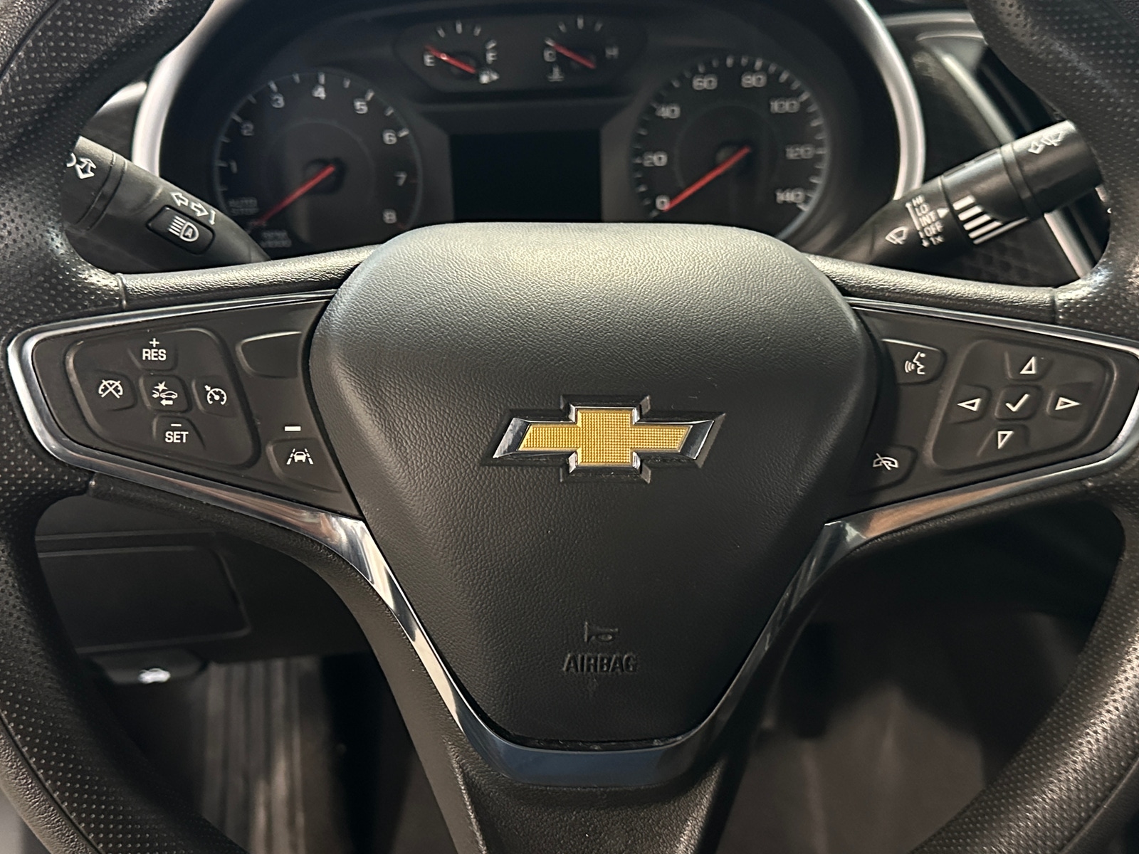 Thumbnail: 2023 Chevrolet Malibu - 5