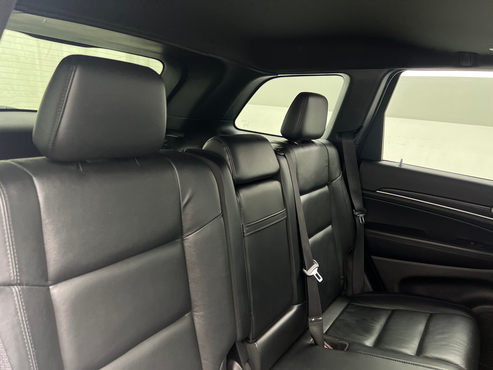 Thumbnail: 2020 Jeep Grand Cherokee - 5