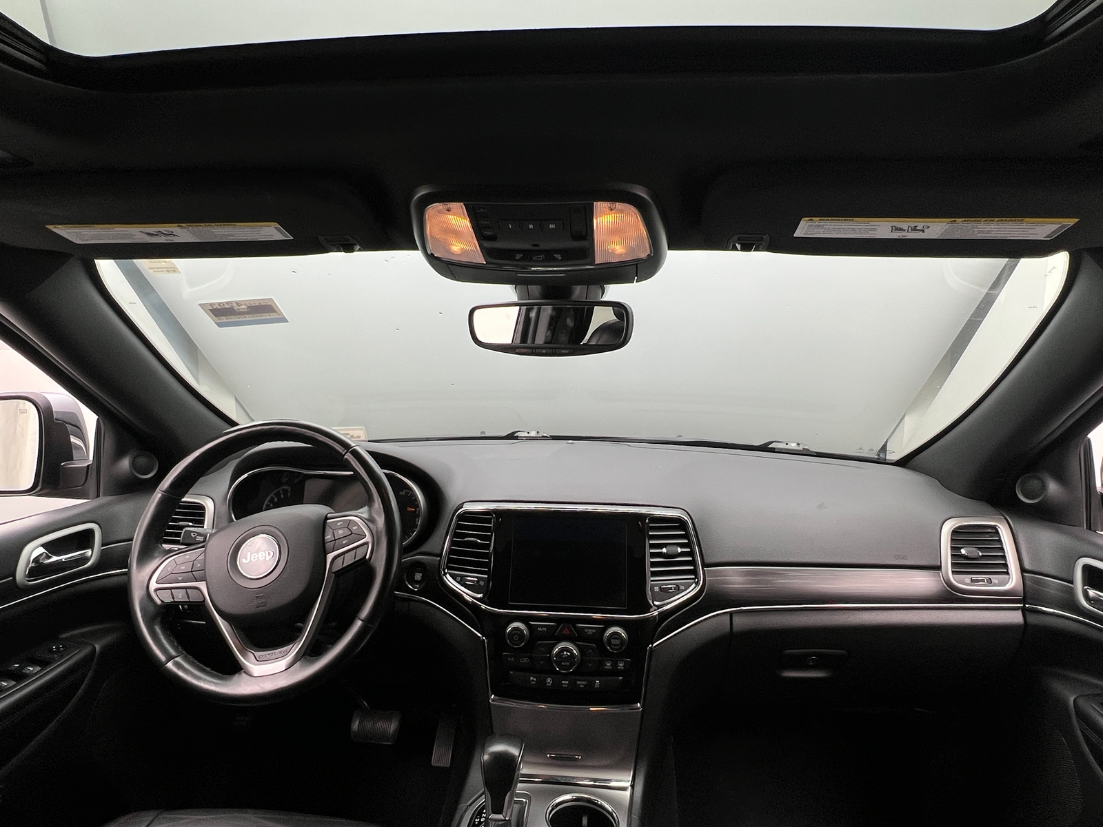 Thumbnail: 2020 Jeep Grand Cherokee - 2