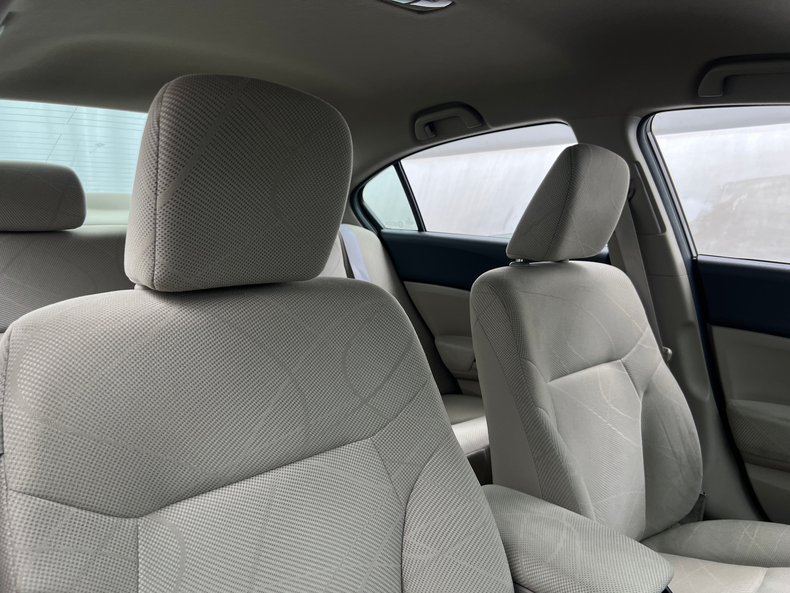 Thumbnail: 2012 Honda Civic - 2