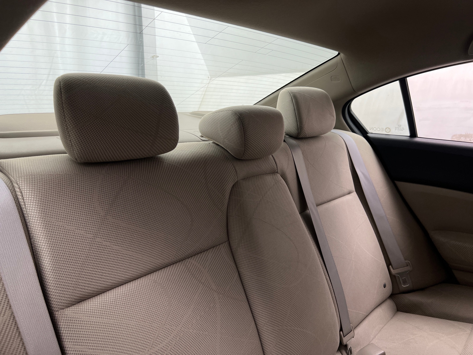 Thumbnail: 2012 Honda Civic - 6