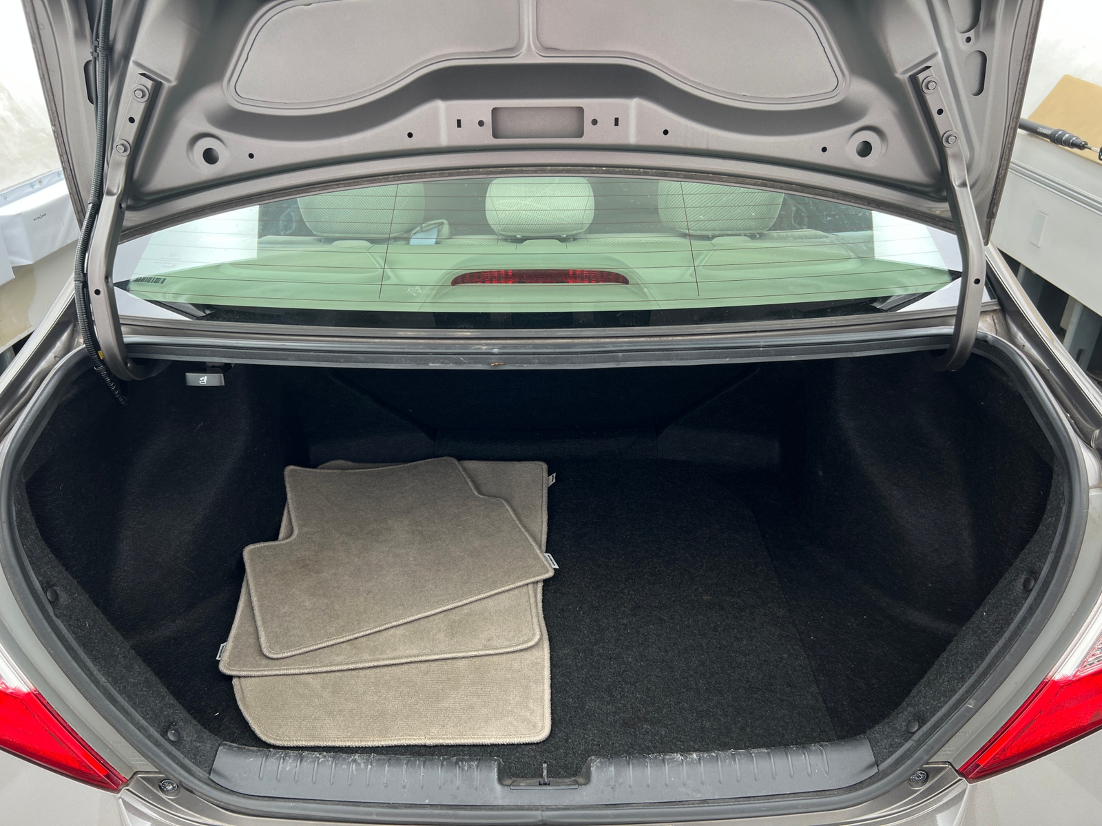 Thumbnail: 2012 Honda Civic - 7