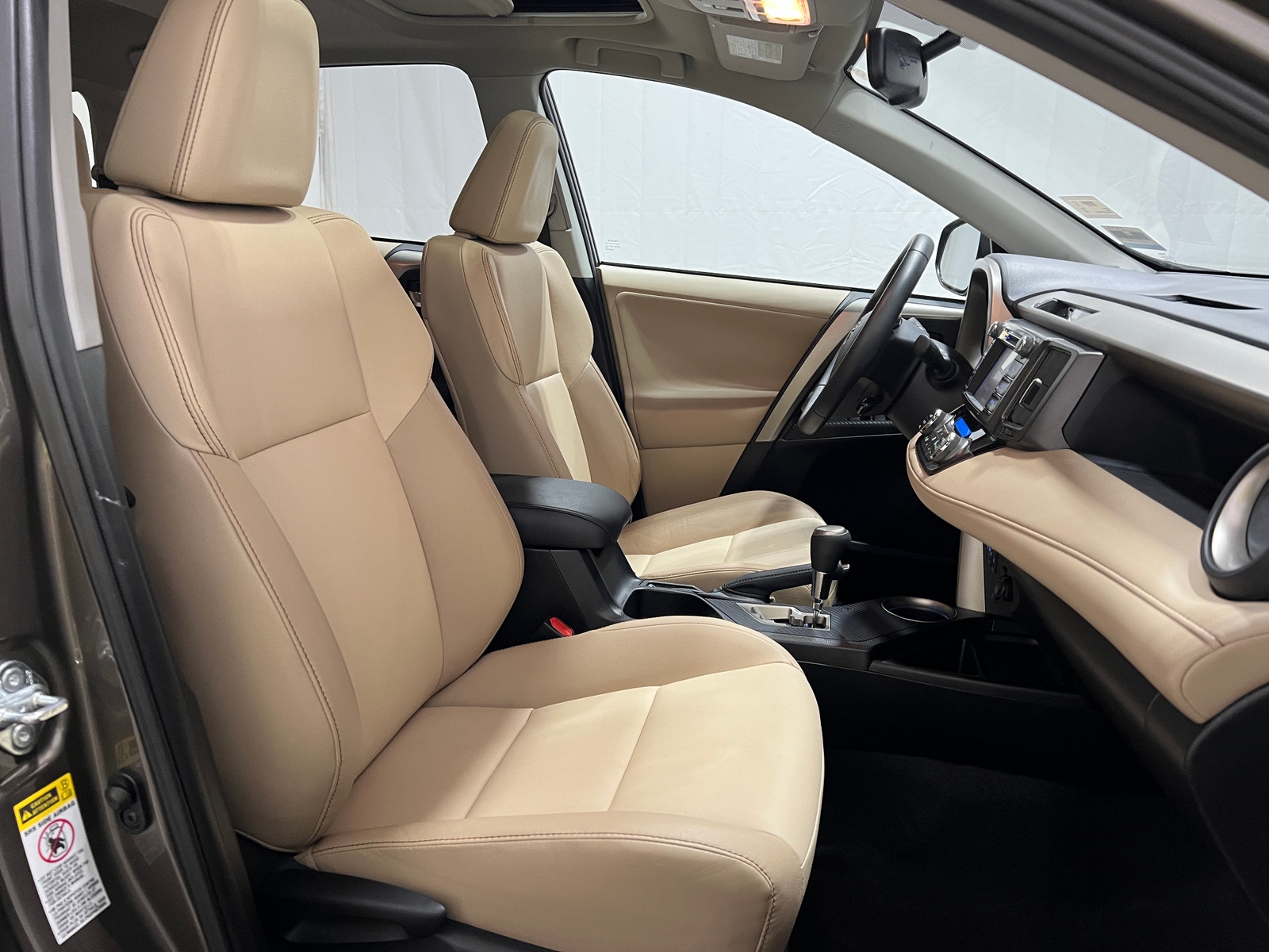 Thumbnail: 2013 Toyota RAV4 - 2