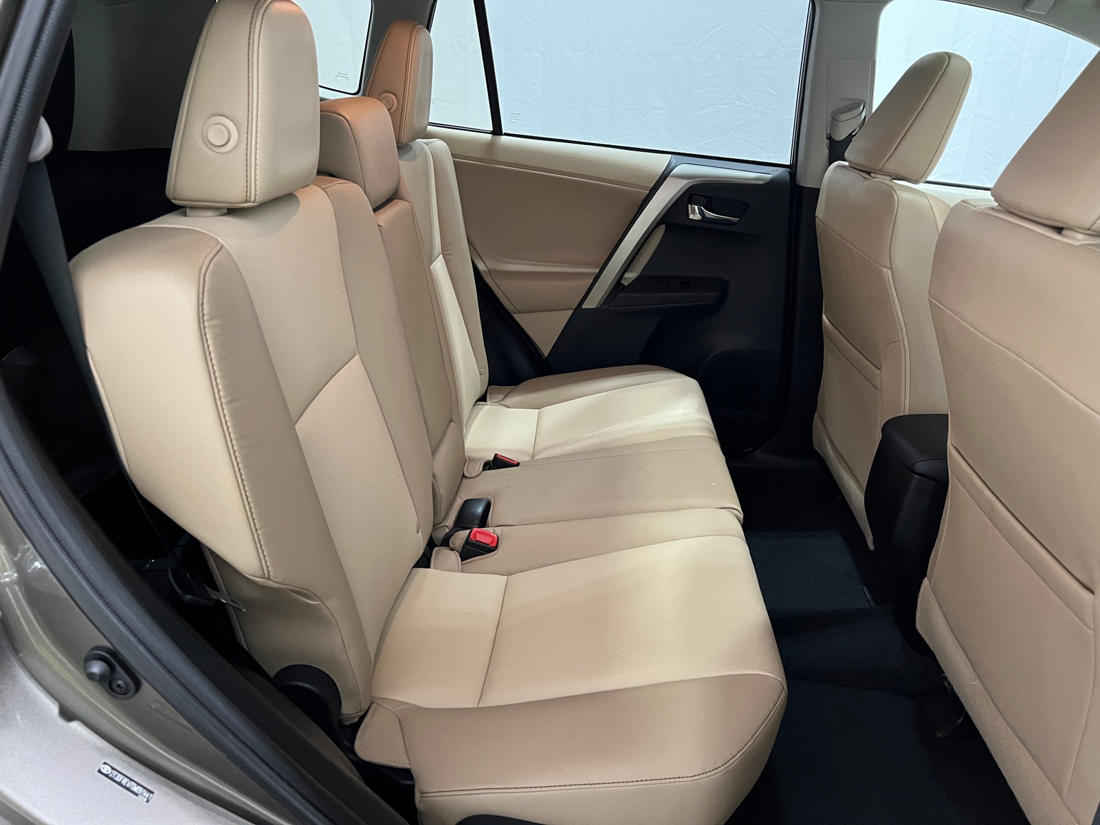 Thumbnail: 2013 Toyota RAV4 - 6