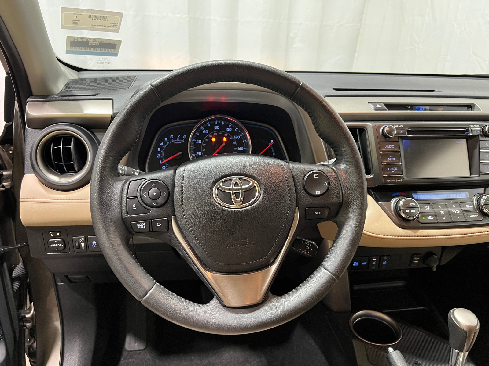 Thumbnail: 2013 Toyota RAV4 - 5
