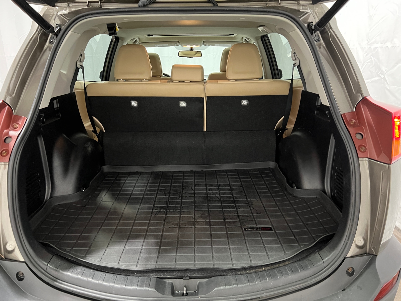 Thumbnail: 2013 Toyota RAV4 - 7