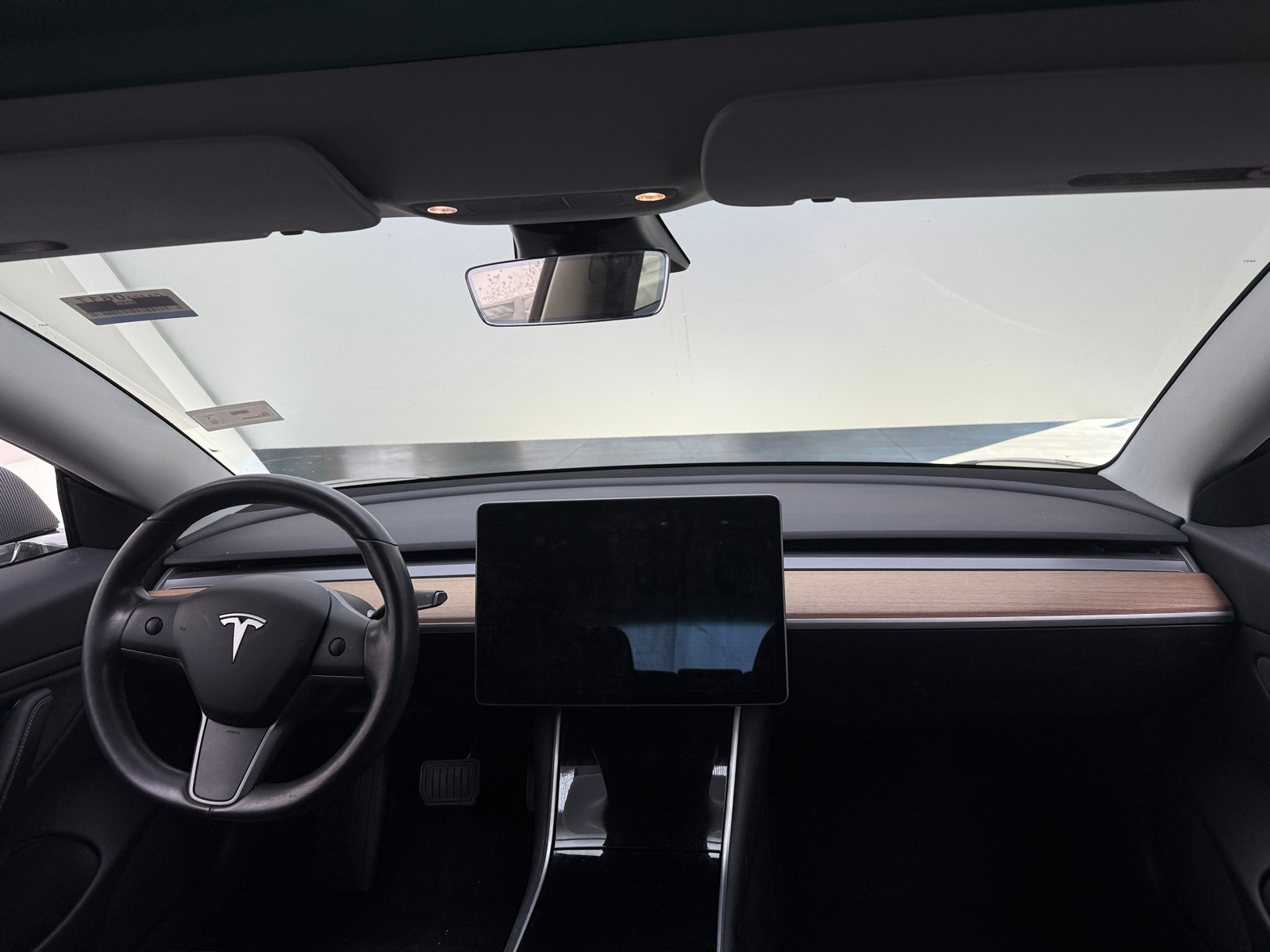 Thumbnail: 2019 Tesla Model 3 - 2