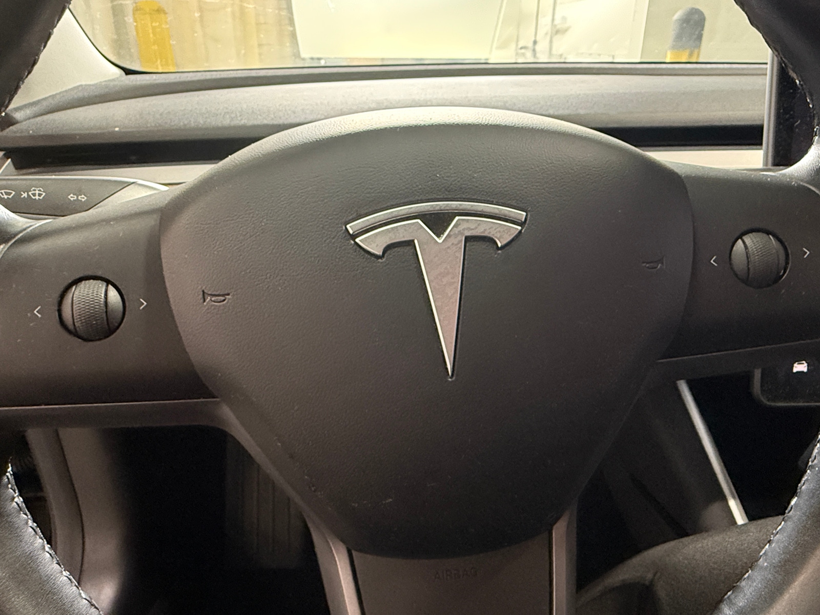 Thumbnail: 2019 Tesla Model 3 - 4