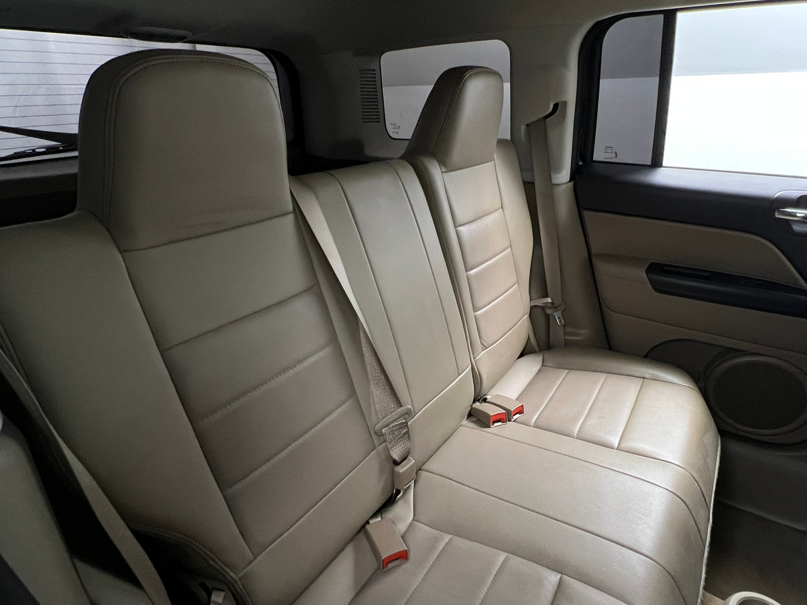 Thumbnail: 2015 Jeep Patriot - 5