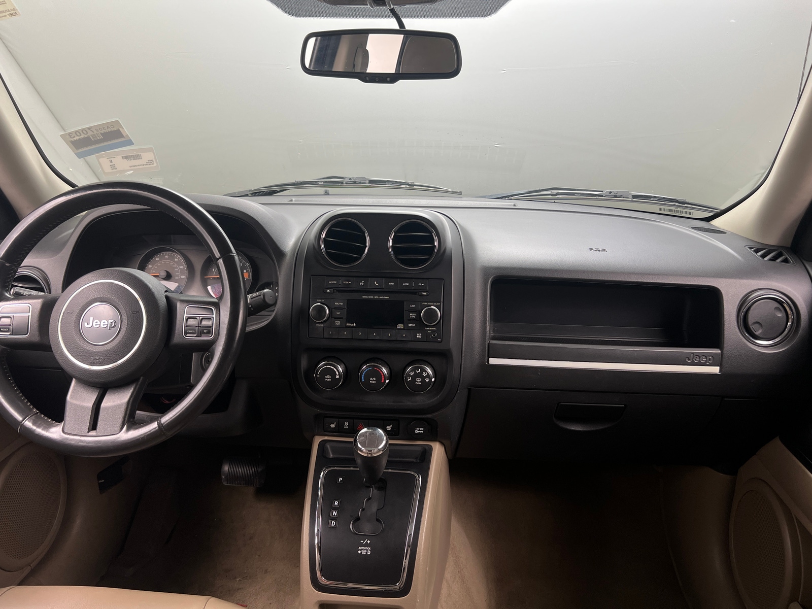 Thumbnail: 2015 Jeep Patriot - 2