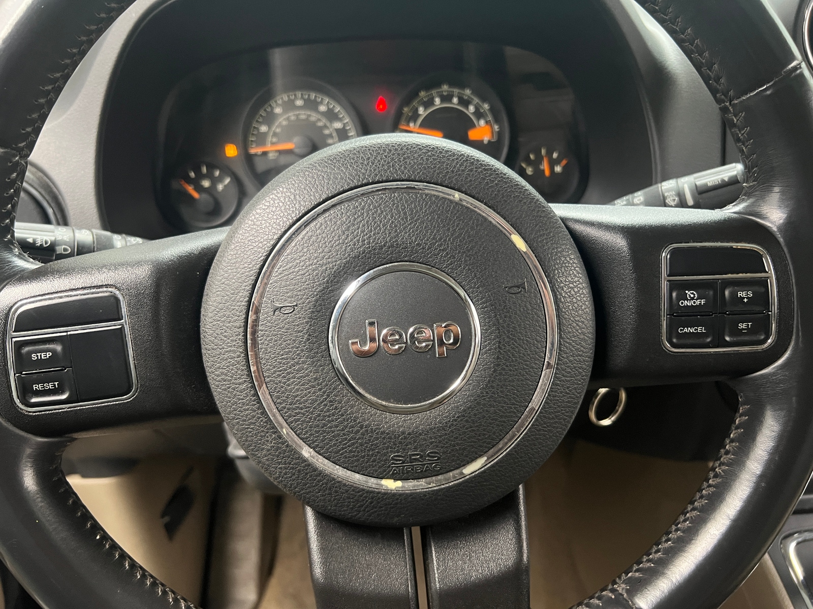 Thumbnail: 2015 Jeep Patriot - 4