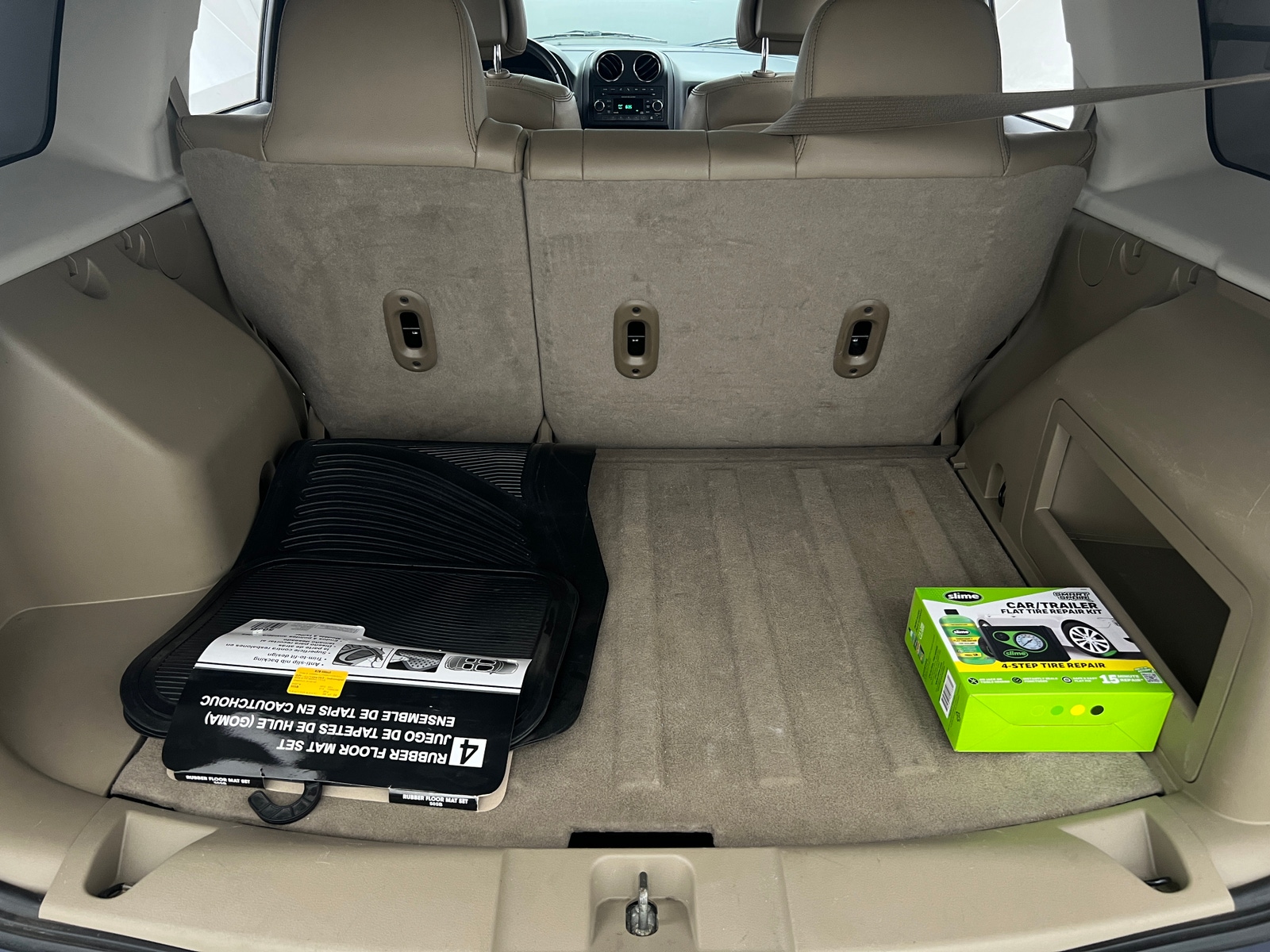 Thumbnail: 2015 Jeep Patriot - 6