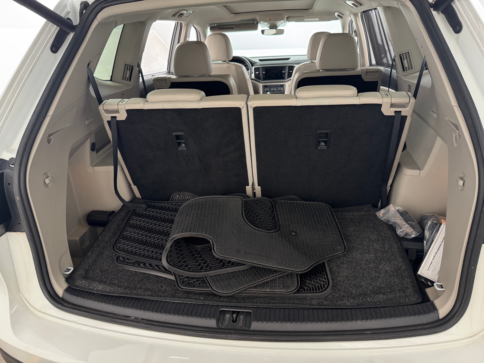 Thumbnail: 2020 Volkswagen Atlas - 6