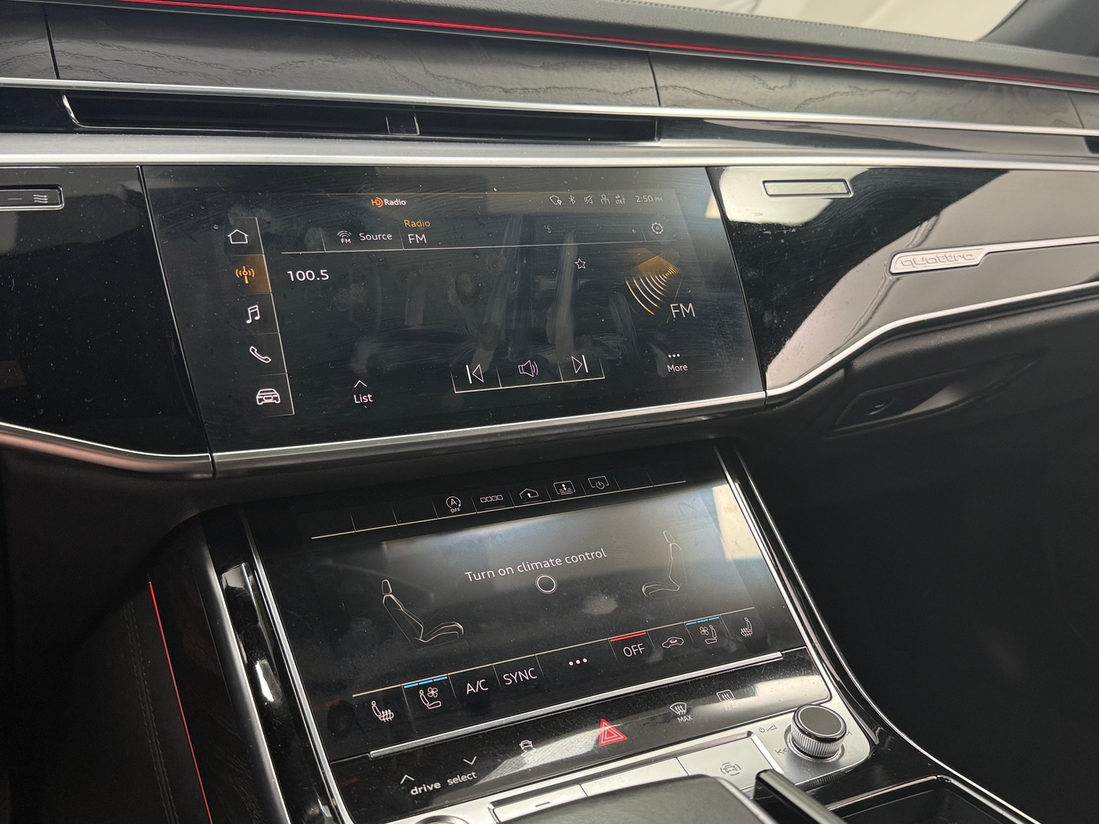 Thumbnail: 2022 Audi A8 - 3