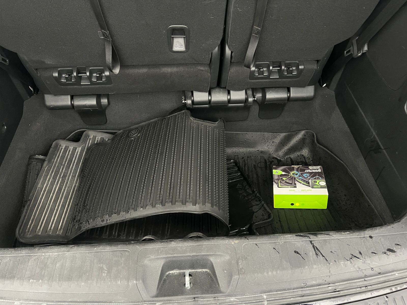 Thumbnail: 2021 Honda Odyssey - 6