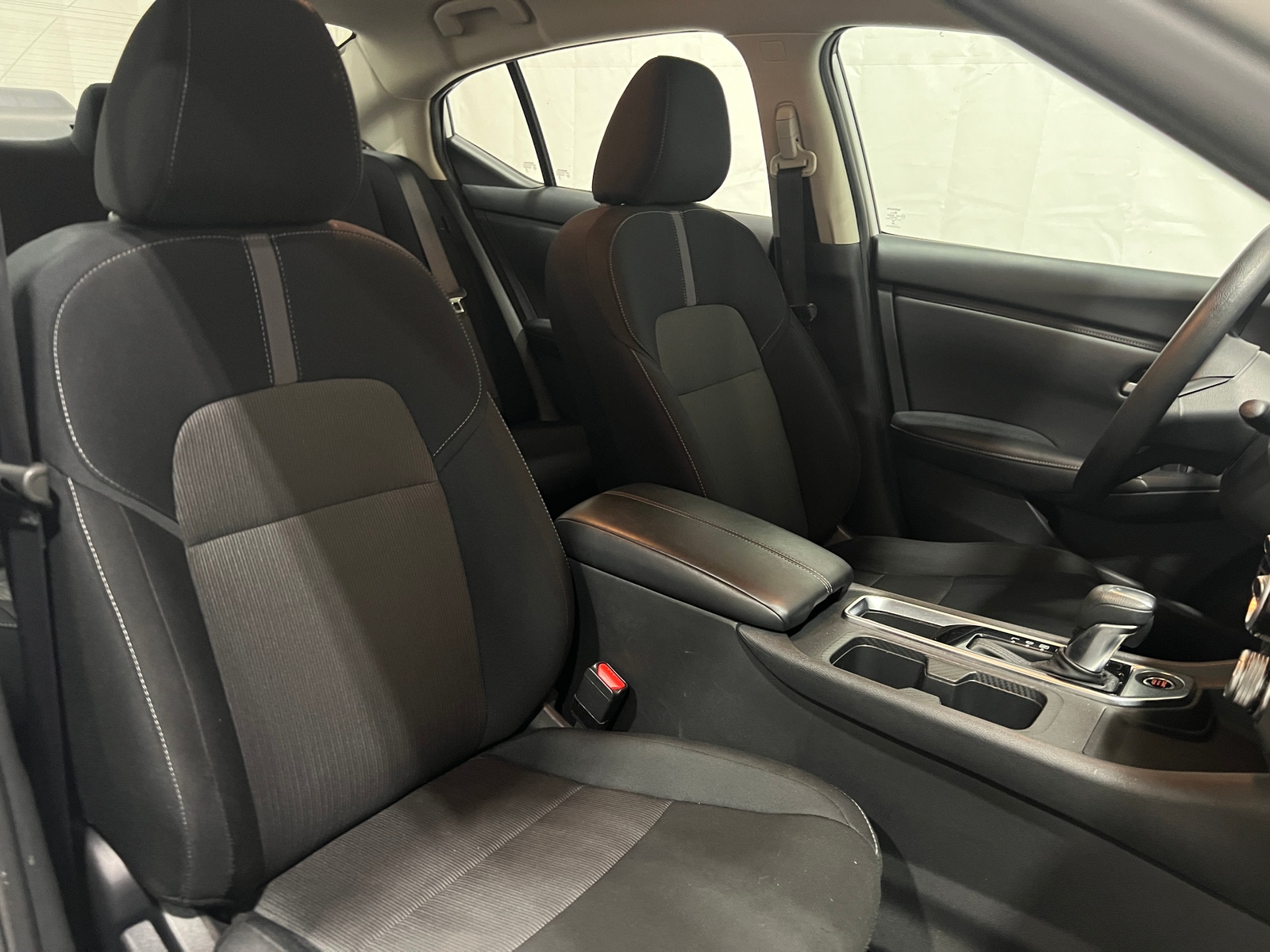 Thumbnail: 2024 Nissan Sentra - 2