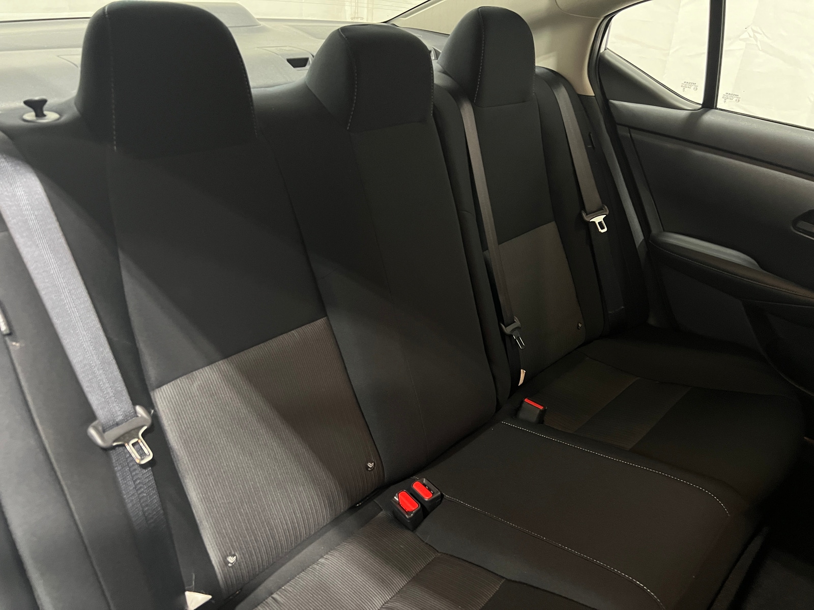 Thumbnail: 2024 Nissan Sentra - 6